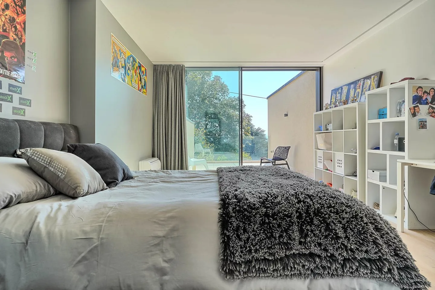 Superb contemporary townhouse located in Lausanne - Photo 12 of 13