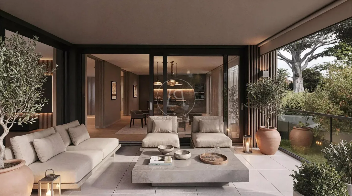Sehr schöne Off-Plan-Villa am See in Tannay - Foto 3 von 9