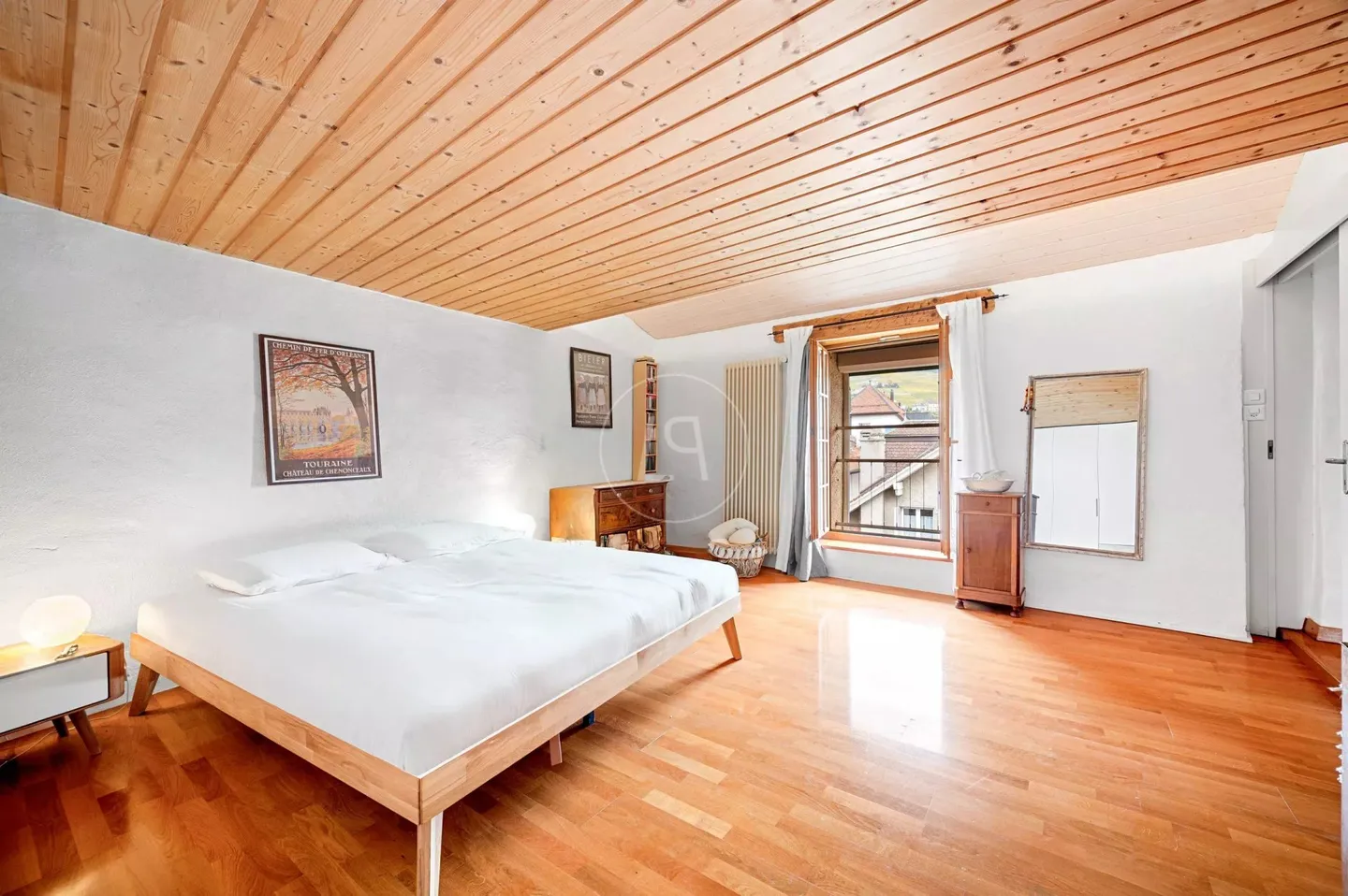Charming Village House in Cully - Photo 10 of 13