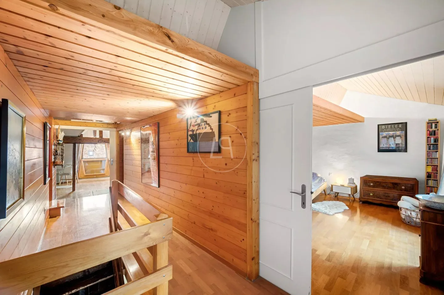Charming Village House in Cully - Photo 8 of 13