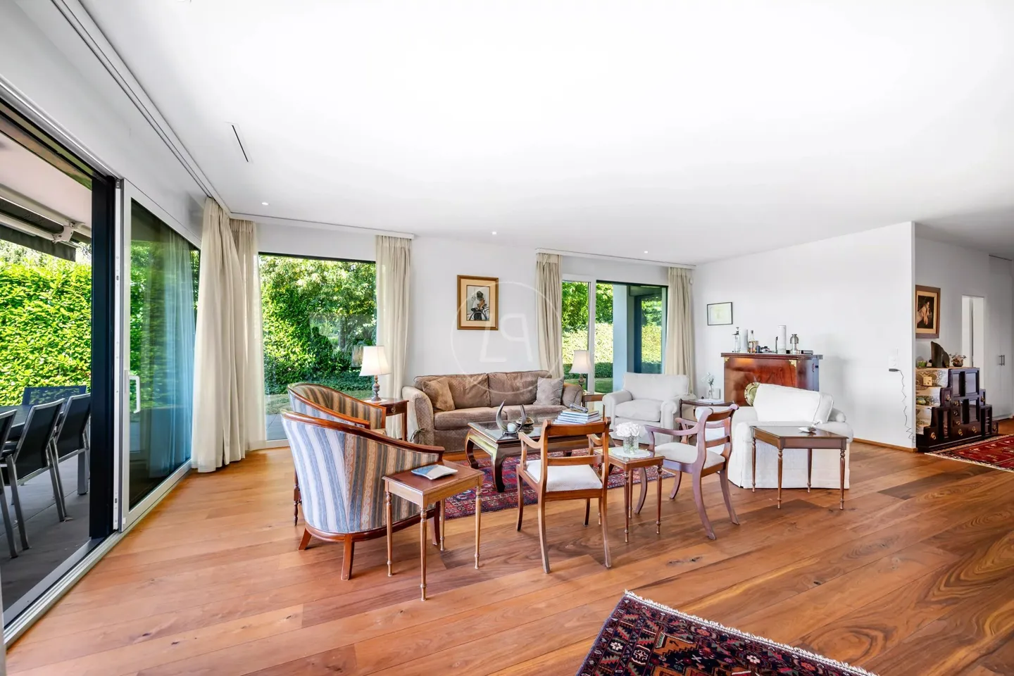 Magnifique appartement moderne avec vue panoramique au-dessus de Lutry - Photo 8 of 13