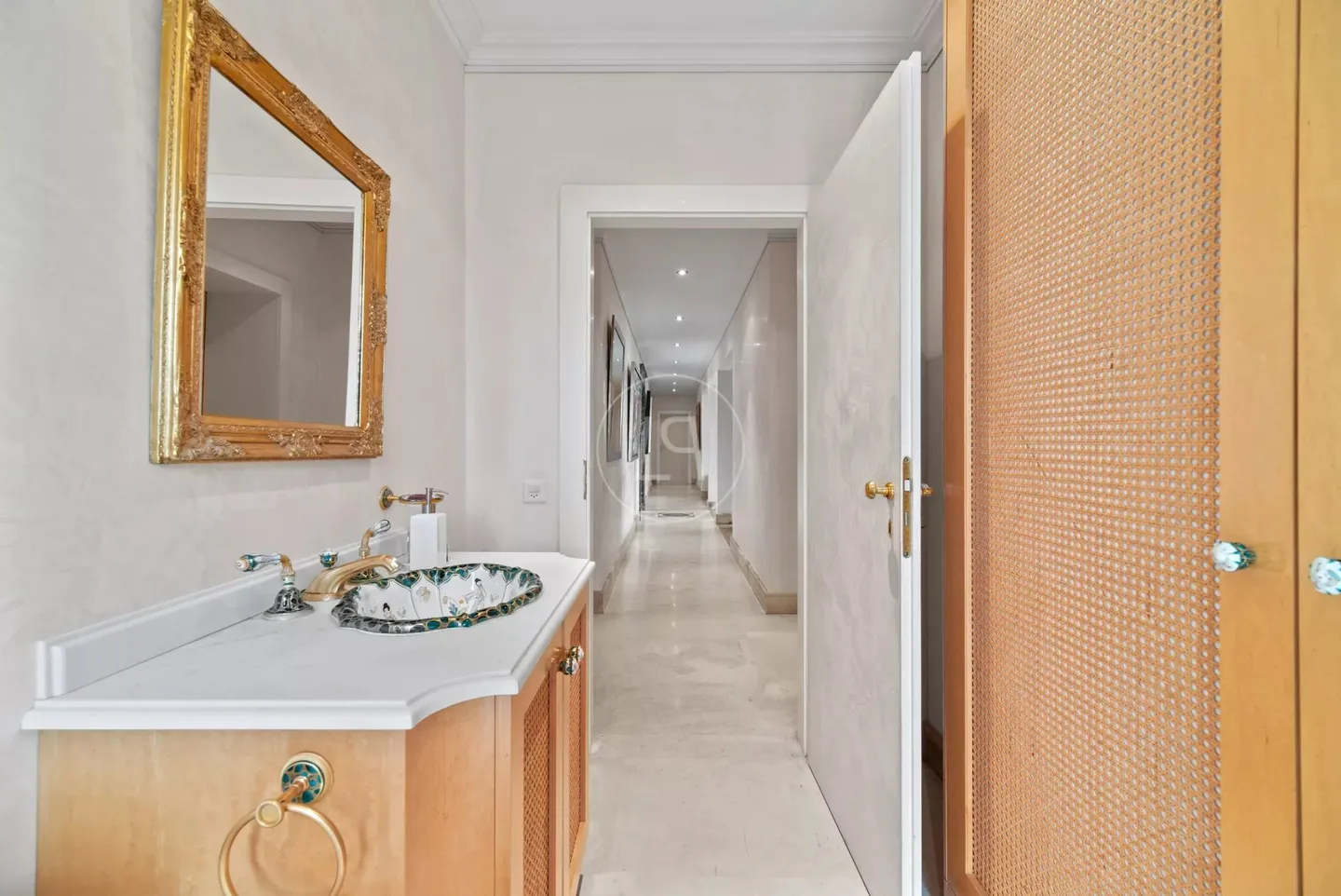 Luxury Home with Expansive Grounds - Photo 11 of 13