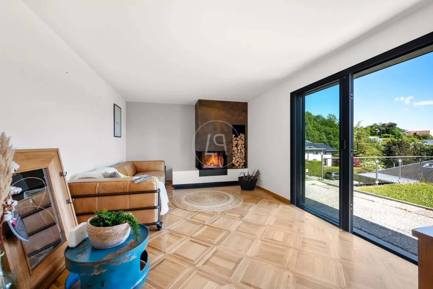 Charming Family Villa in Lutry - Photo 7 of 13