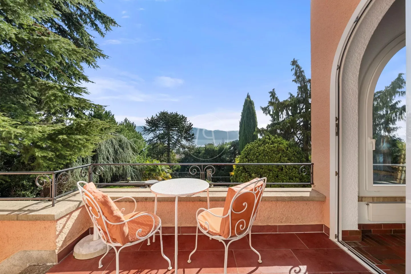 Mediterranean Villa with Lake View - Photo 10 of 13