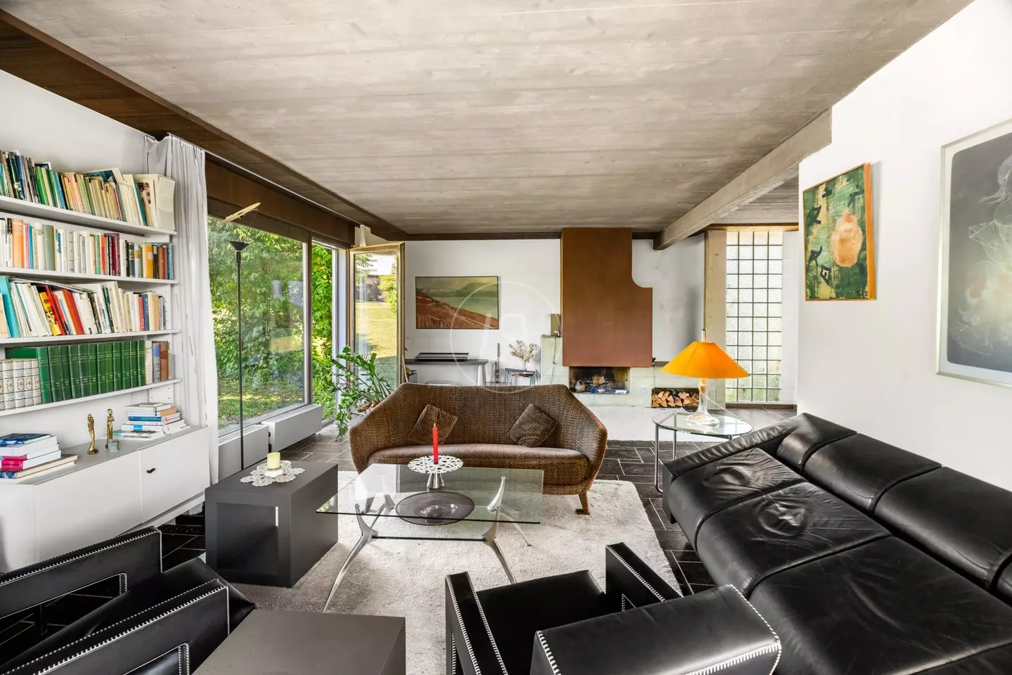 Maison spacieuse de 4 chambres à Blonay-Saint-Légier - Photo 2 sur 7