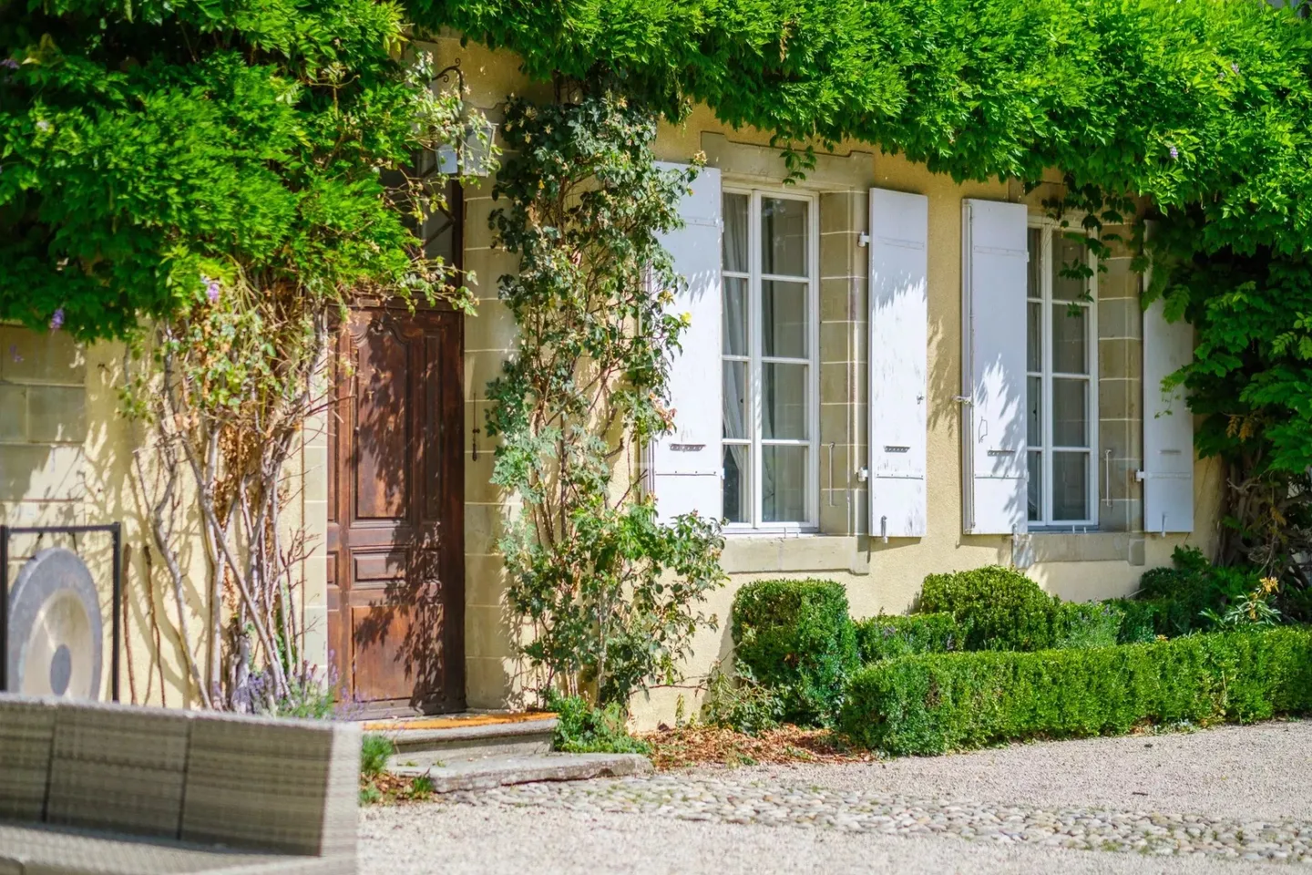 Historic Château with Parkland - Photo 2 of 13