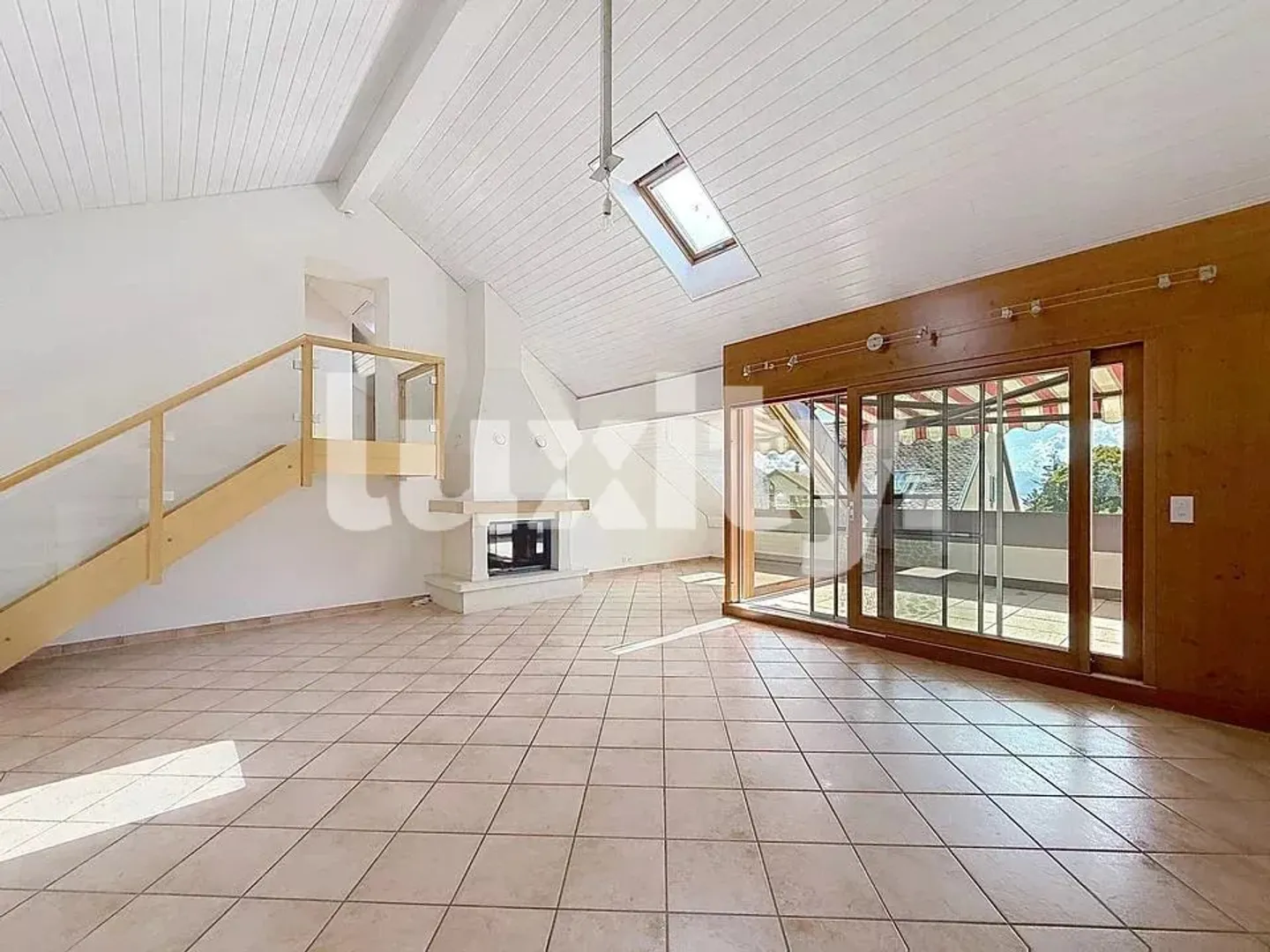 Magnifique duplex 5,5 pièces à louer à Yens – proche de Morges - Photo 2 sur 8