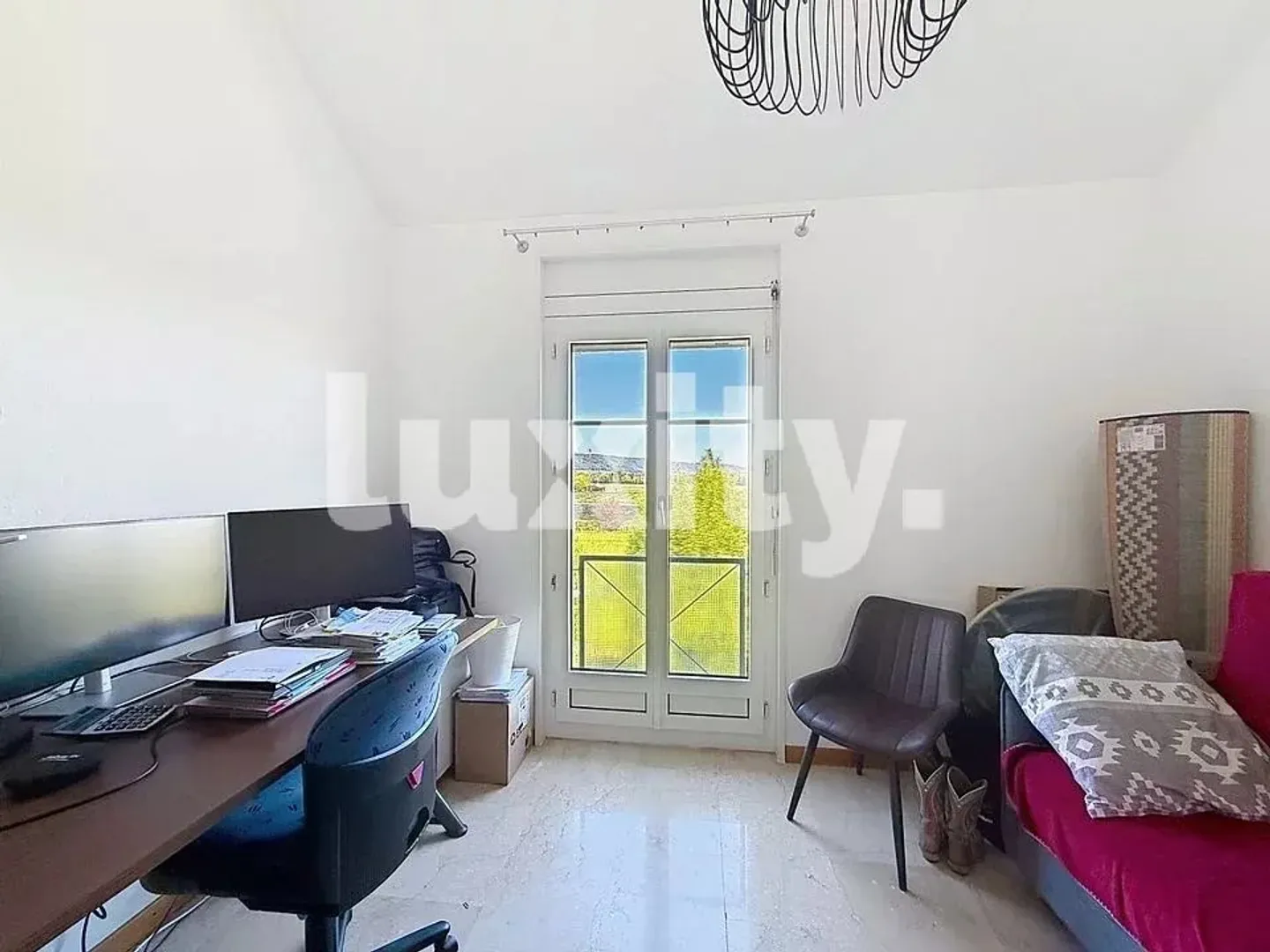Spacious Apartment in Prangins - Photo 6 of 8