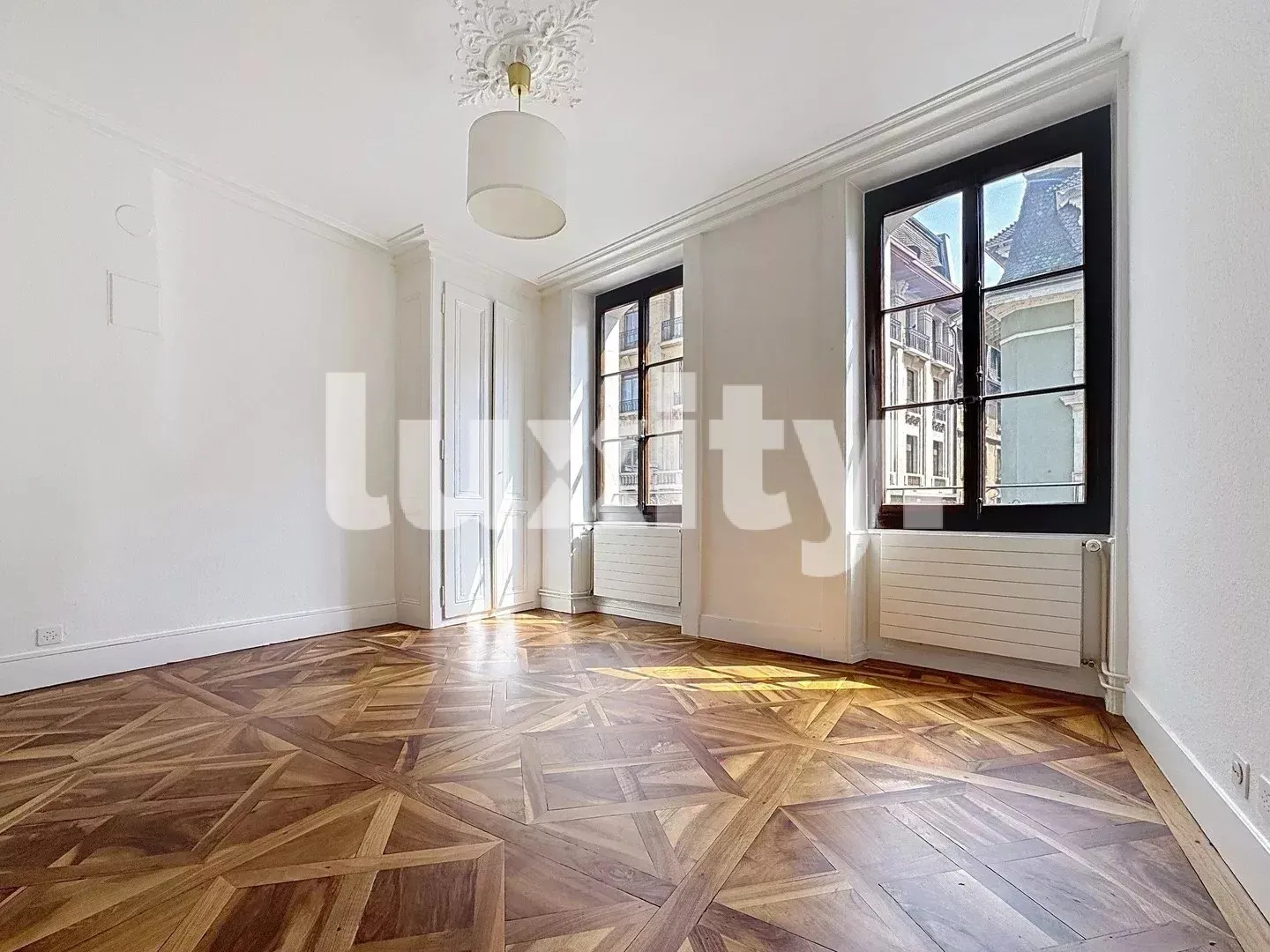 Bel appartement idéalement situé. - Photo 1 sur 3