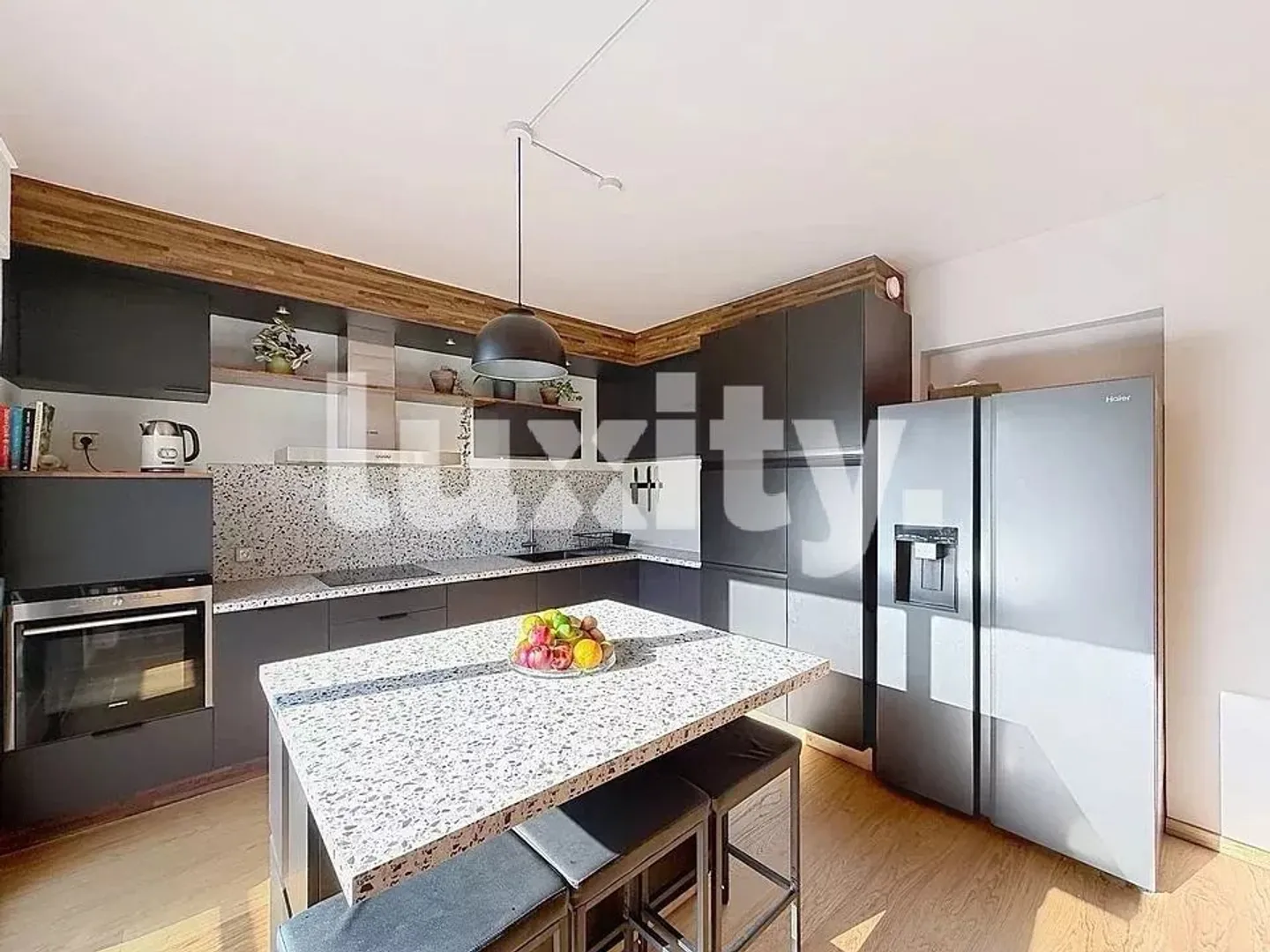 Maison Familiale avec Appartement Indépendant - Photo 3 sur 8