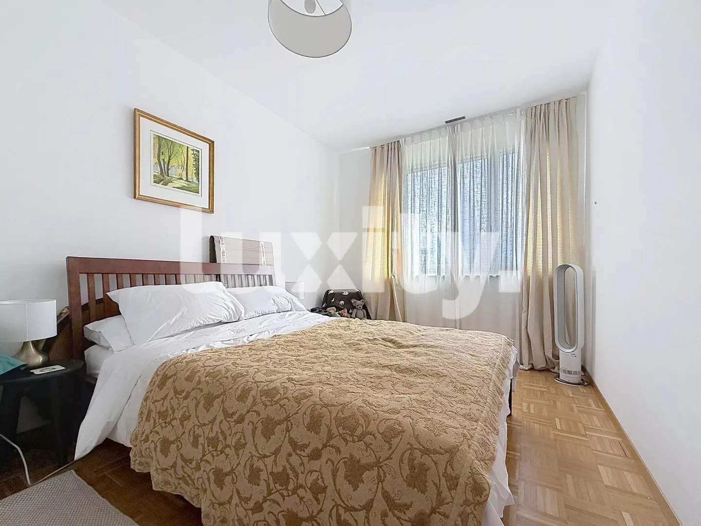 Beautiful apartment with terrace - Photo 4 of 5