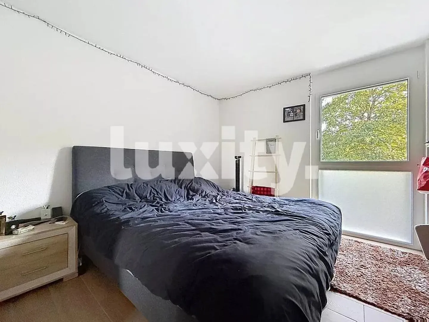 In affitto – Splendido appartamento recente di 4,5 locali ad Aubonne - Foto 4 di 5