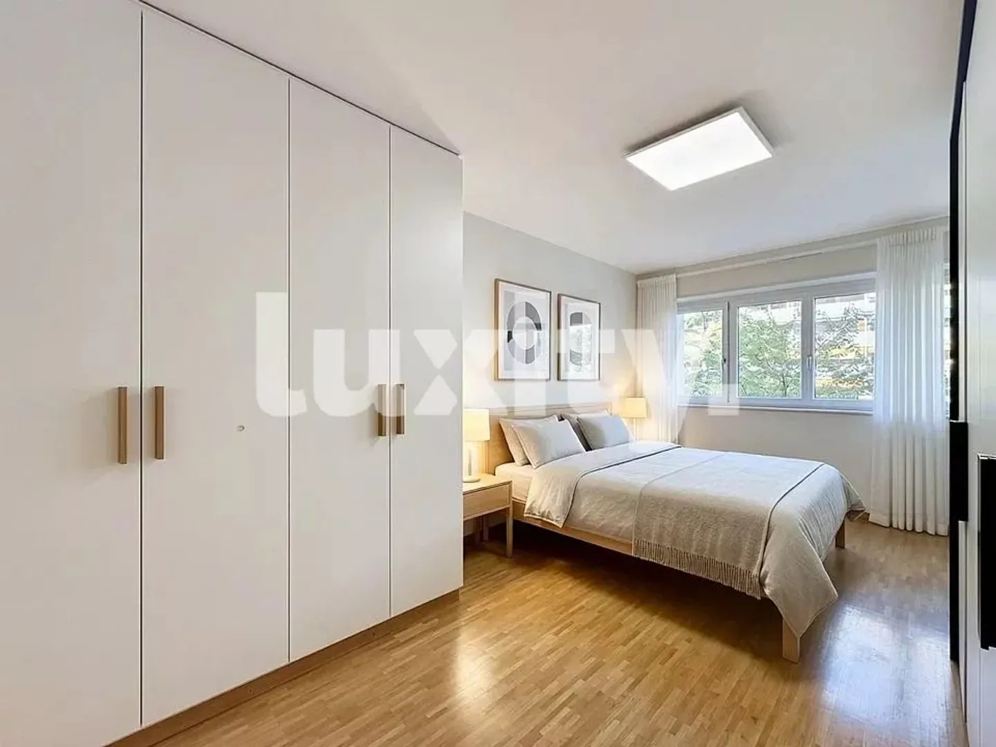 Très bel appartement familial à Onex - Photo 4 of 4