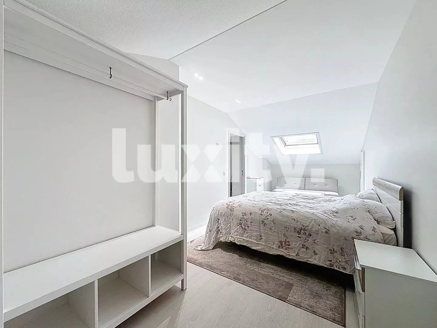 Zu vermieten möbliert - Familienwohnung in Cologny - Foto 4 von 6