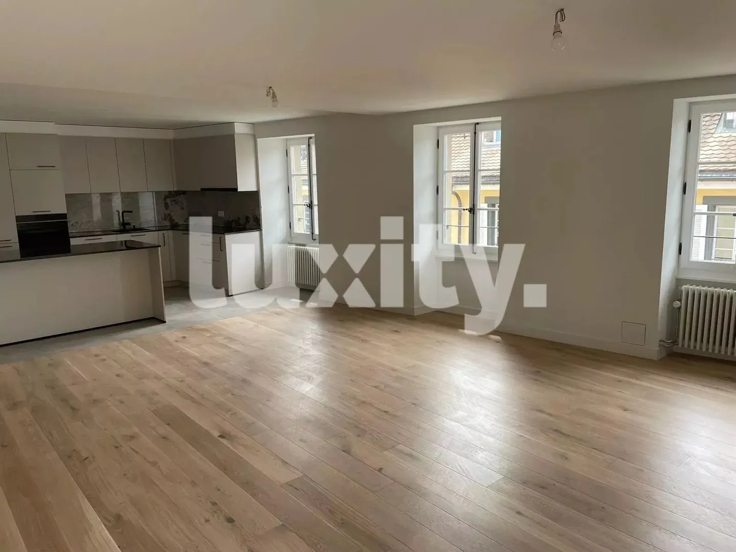 Superbe appartement lumineux avec entrée indépendante – Rolle - Photo 1 sur 7