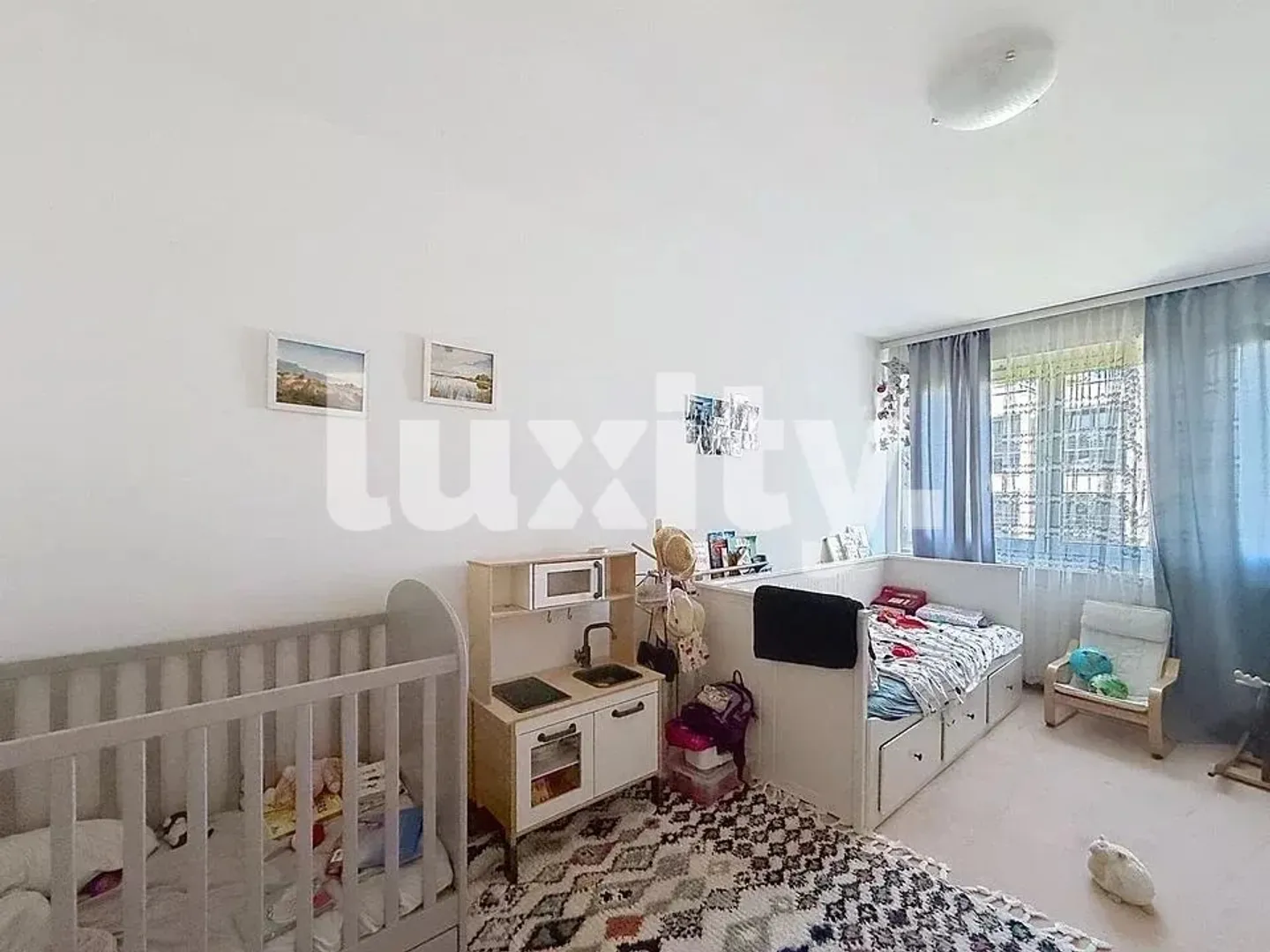 Zu vermieten in Nyon – Wunderschöne Wohnung mit Seeblick - Foto 4 von 7
