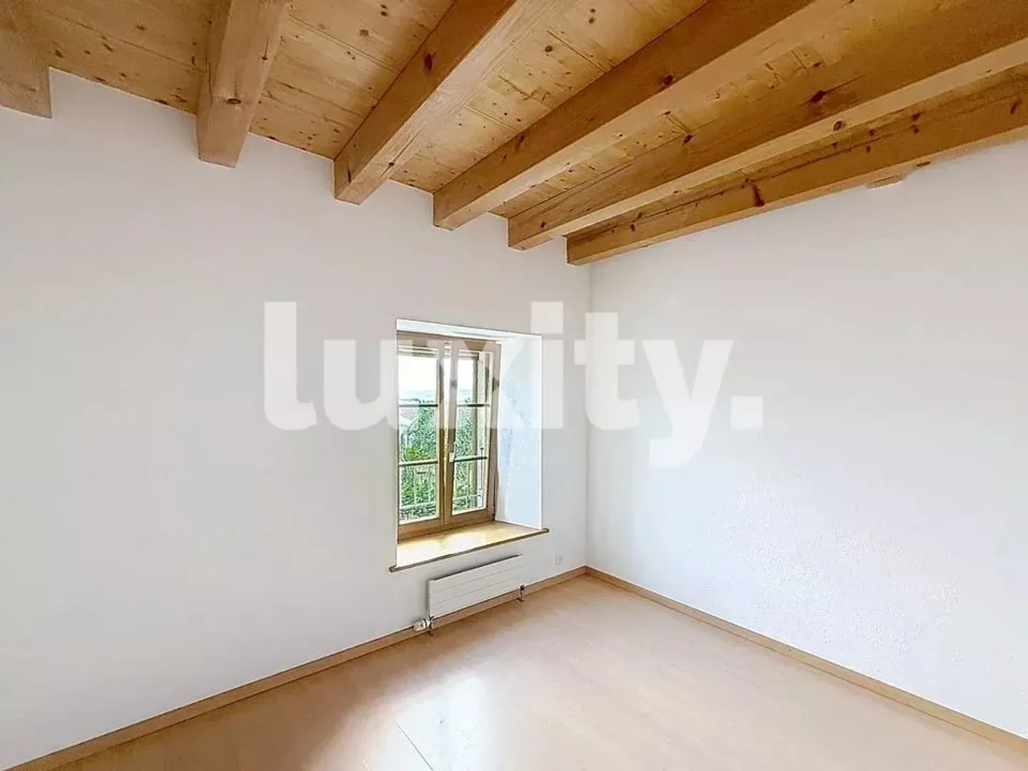 Magnifique duplex 5,5 pièces à louer à Yens – proche de Morges - Photo 4 sur 8