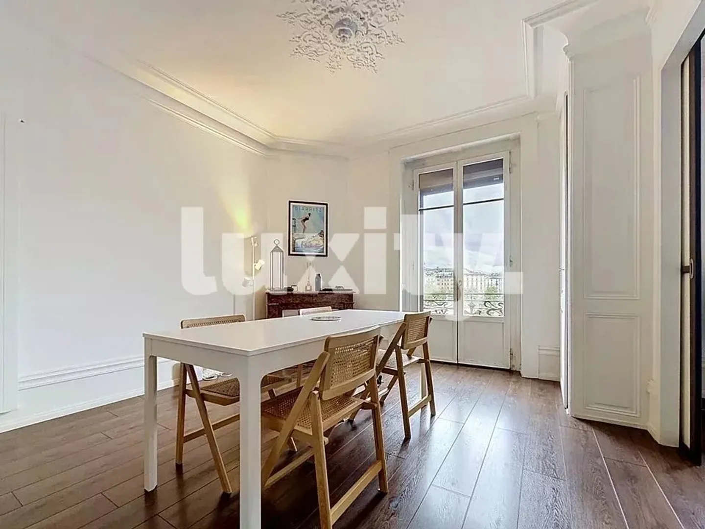 Appartement Charmant à Plainpalais - Photo 2 sur 5