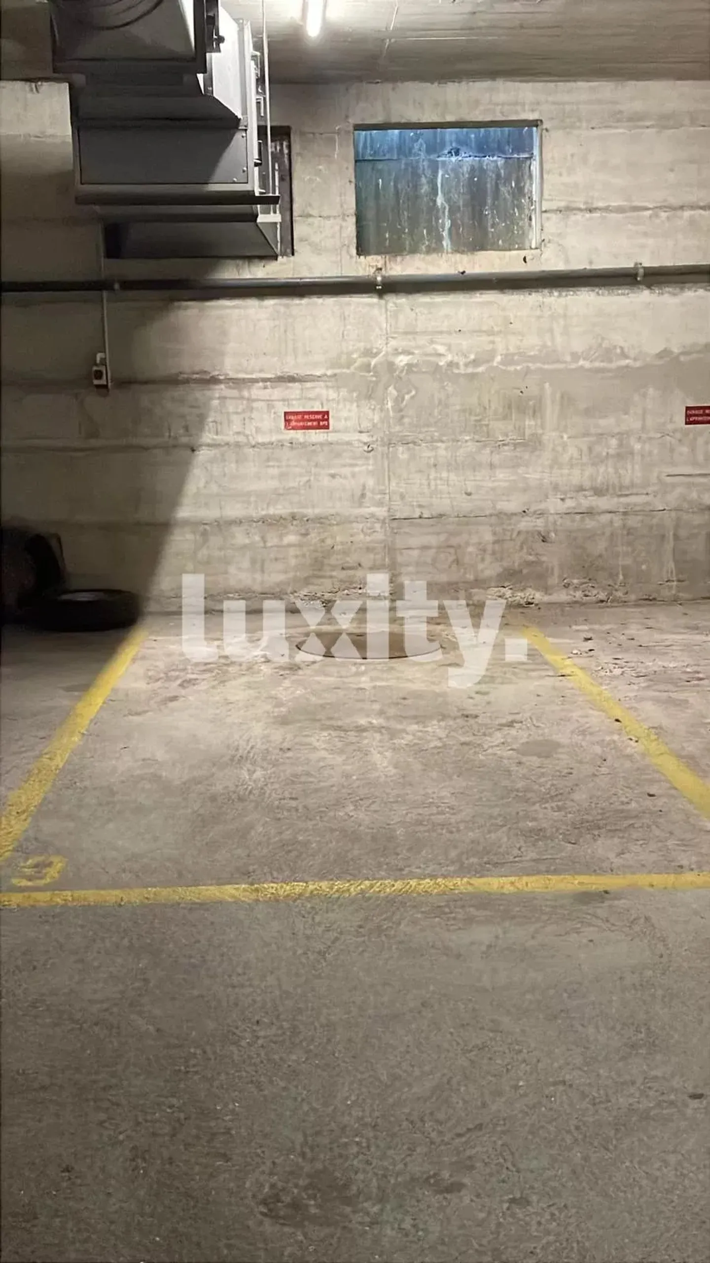 Garage zur Miete in Rolle – Ideal für Pendler - Foto 1 von 4