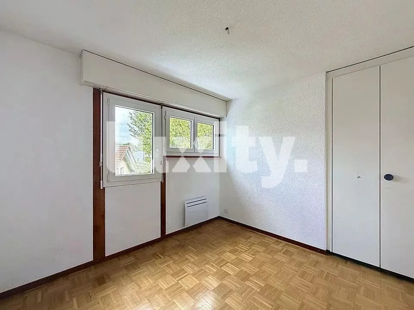 Charmant appartement avec balcon, proche du lac et de la gare. - Foto 6 di 7