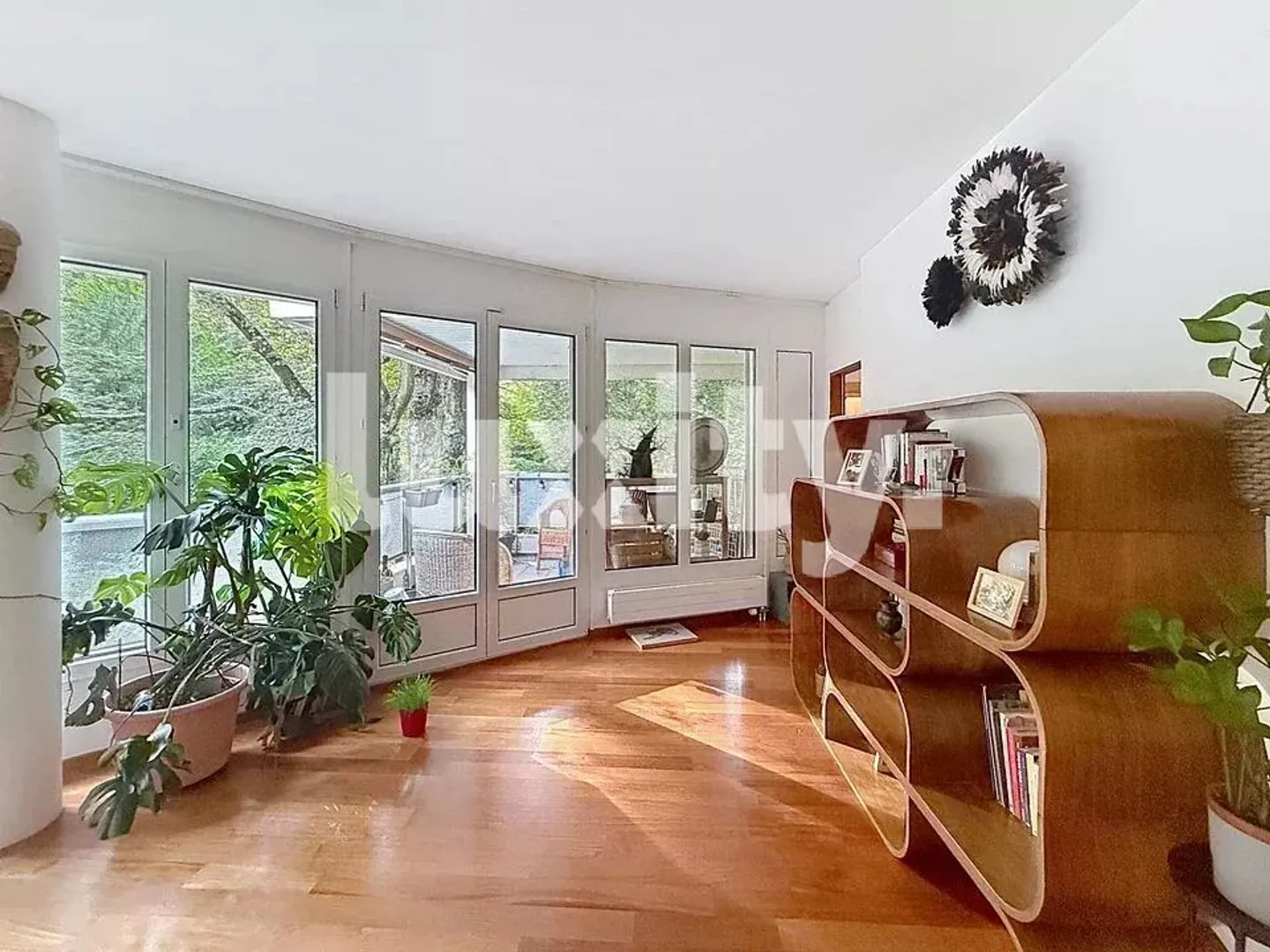 Wunderschöne Wohnung mit Balkon - Foto 1 von 7