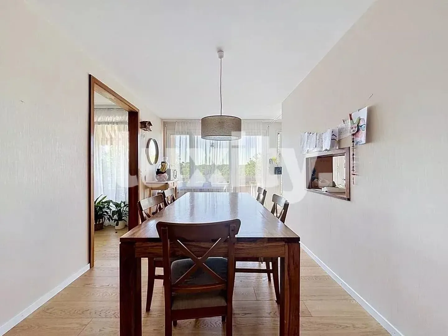 Zu vermieten in Nyon – Wunderschöne Wohnung mit Seeblick - Foto 3 von 7
