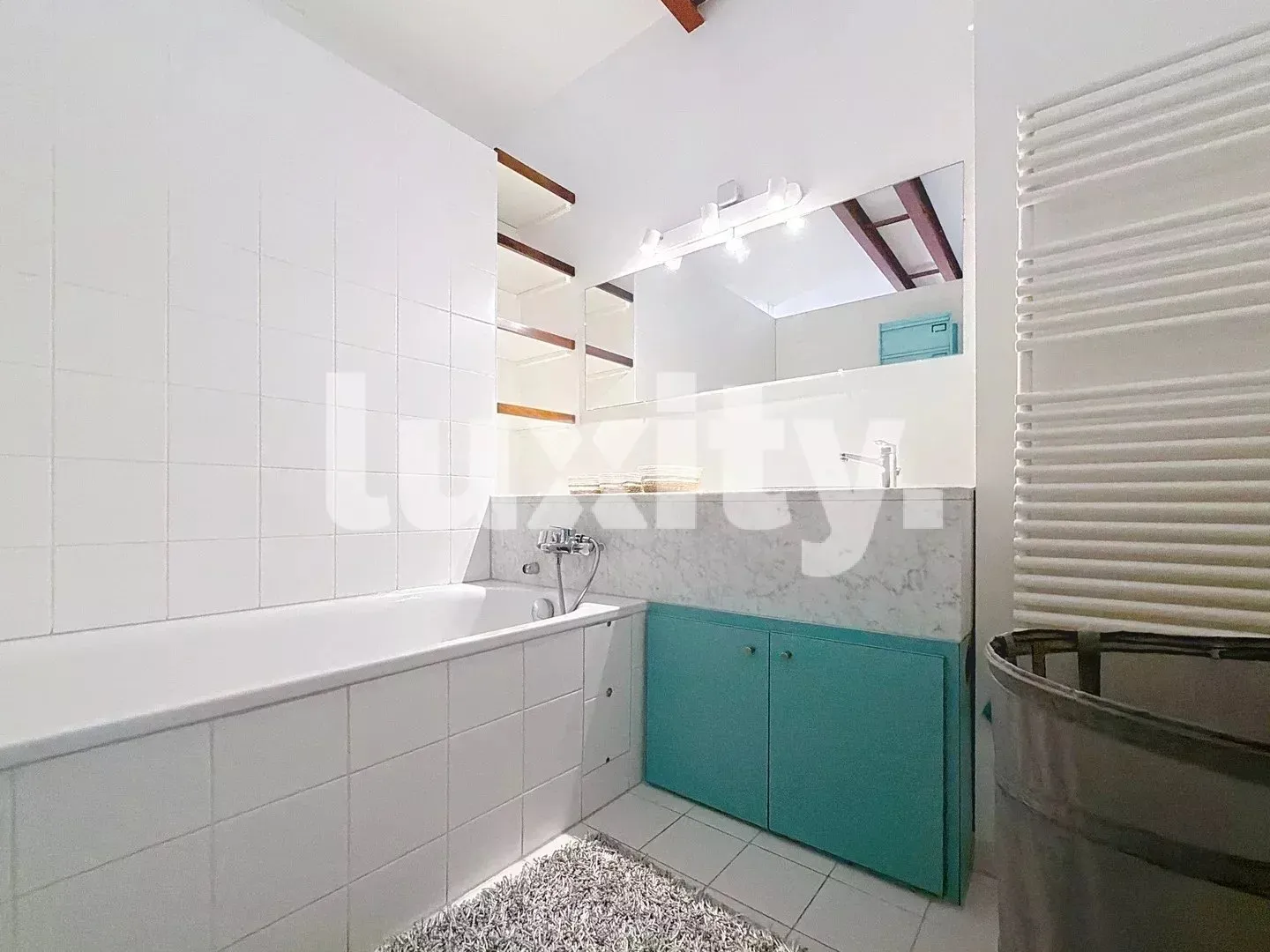 Wunderschöne möblierte Wohnung im Herzen von Genf - Foto 6 von 7