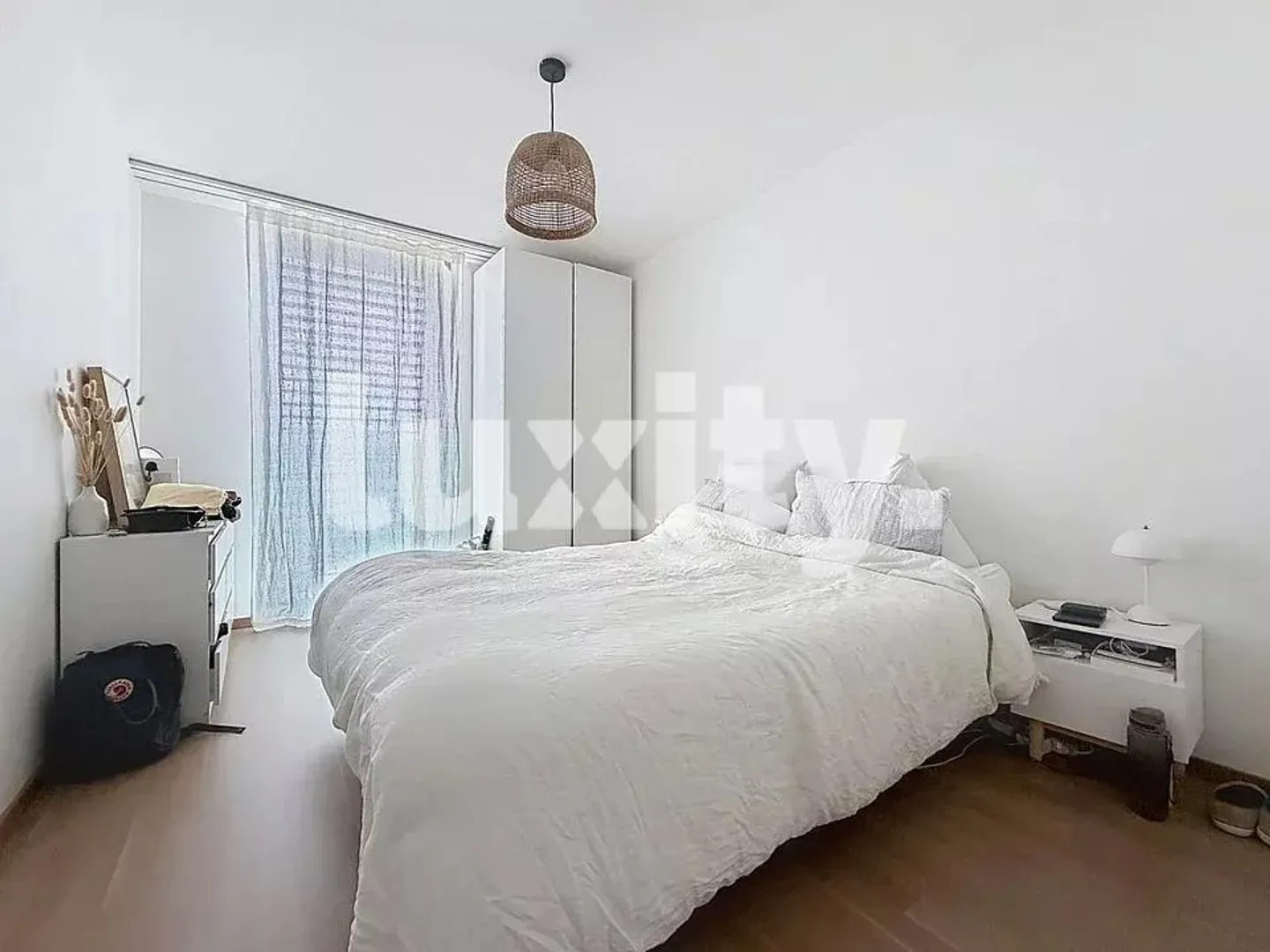 Superb contemporary 4.5 room apartment for rent – Nyon city center - Photo 6 of 8