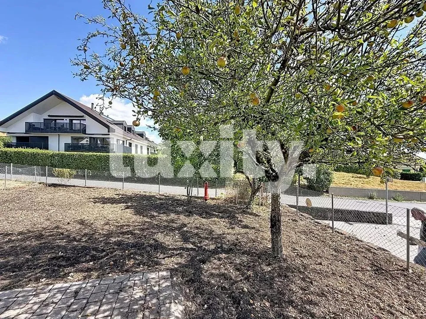 Magnifique duplex 5,5 pièces à louer à Yens – proche de Morges - Photo 8 sur 8