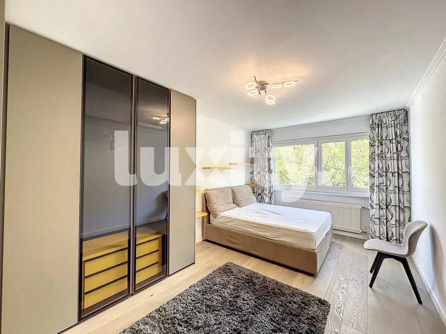 Magnifico appartamento di lusso di 4 locali nel cuore di Florissant! - Foto 3 di 4