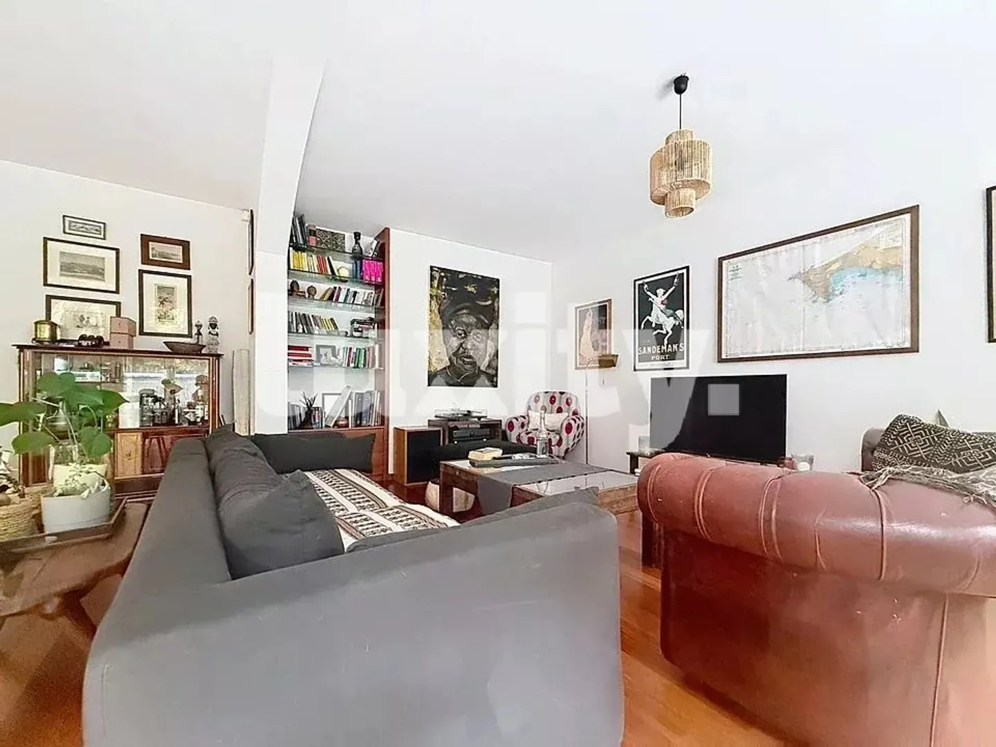 Wunderschöne Wohnung mit Balkon - Foto 3 von 7
