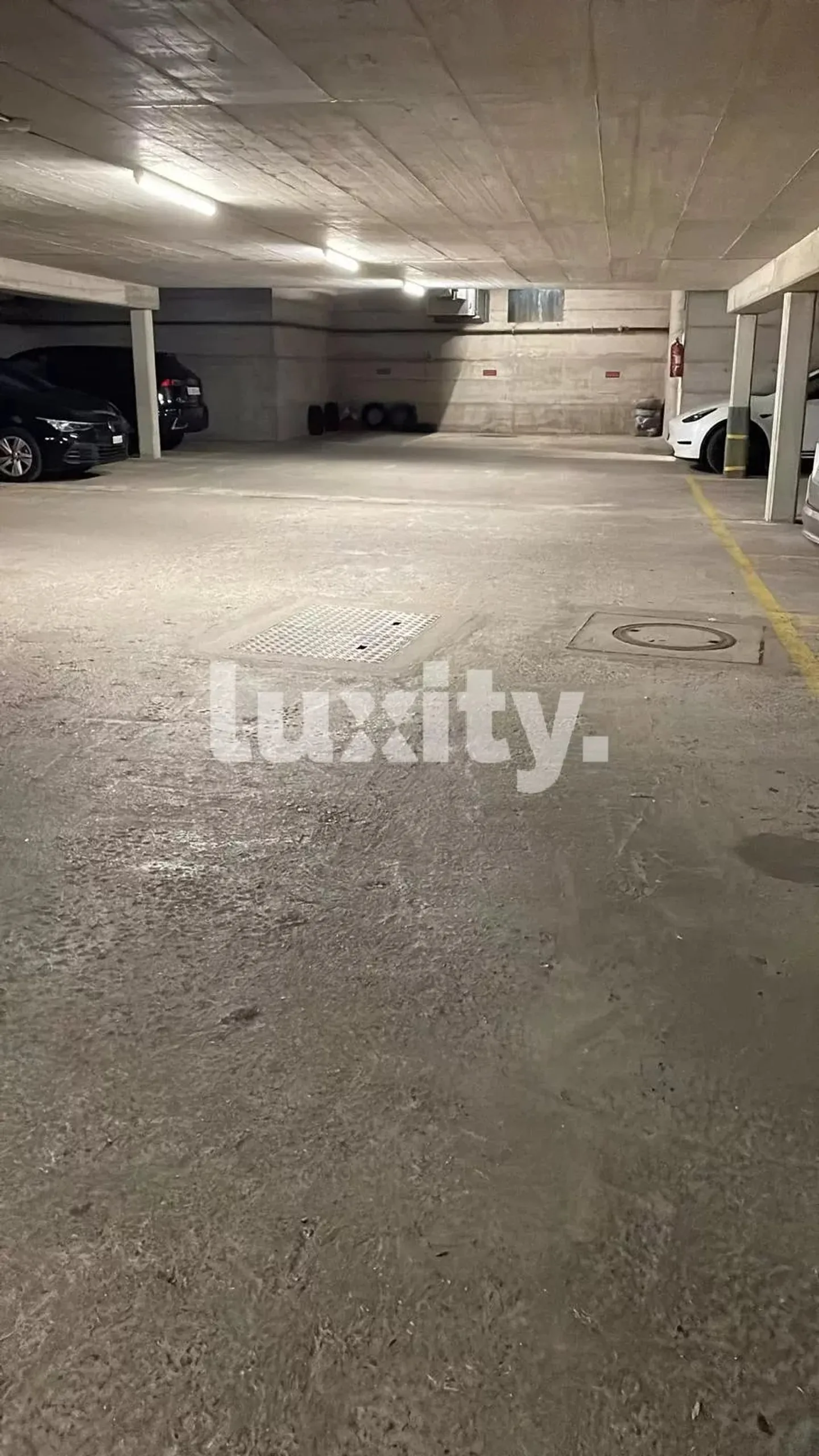 Garage zur Miete in Rolle – Ideal für Pendler - Foto 2 von 4