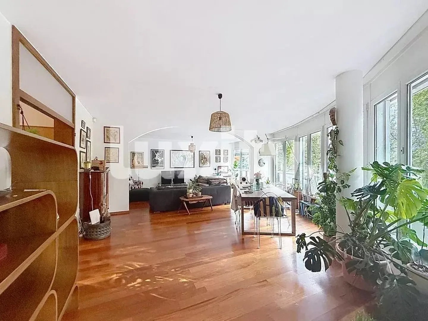 Wunderschöne Wohnung mit Balkon - Foto 7 von 7