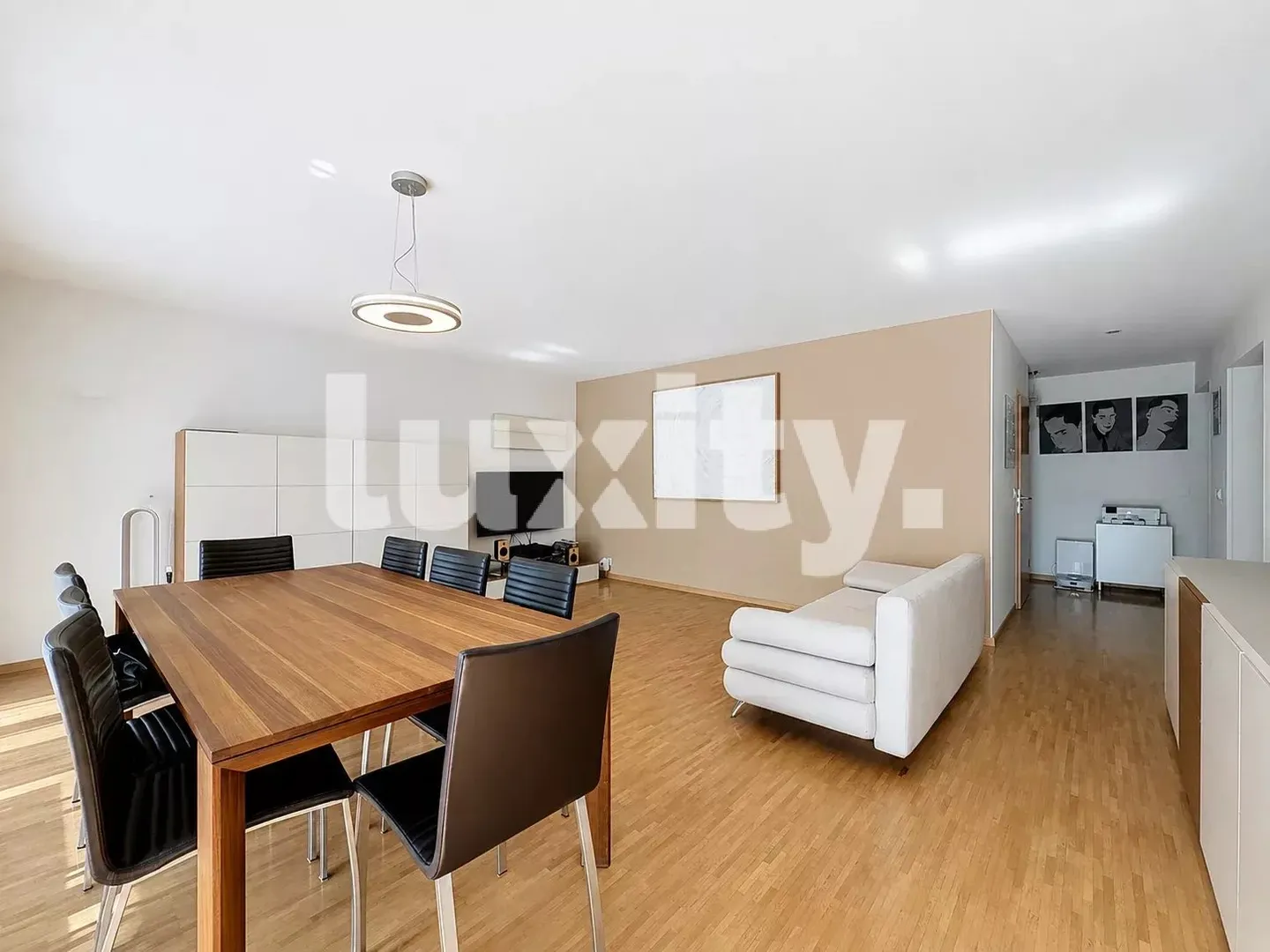 Très bel appartement familial à Onex - Photo 2 of 4