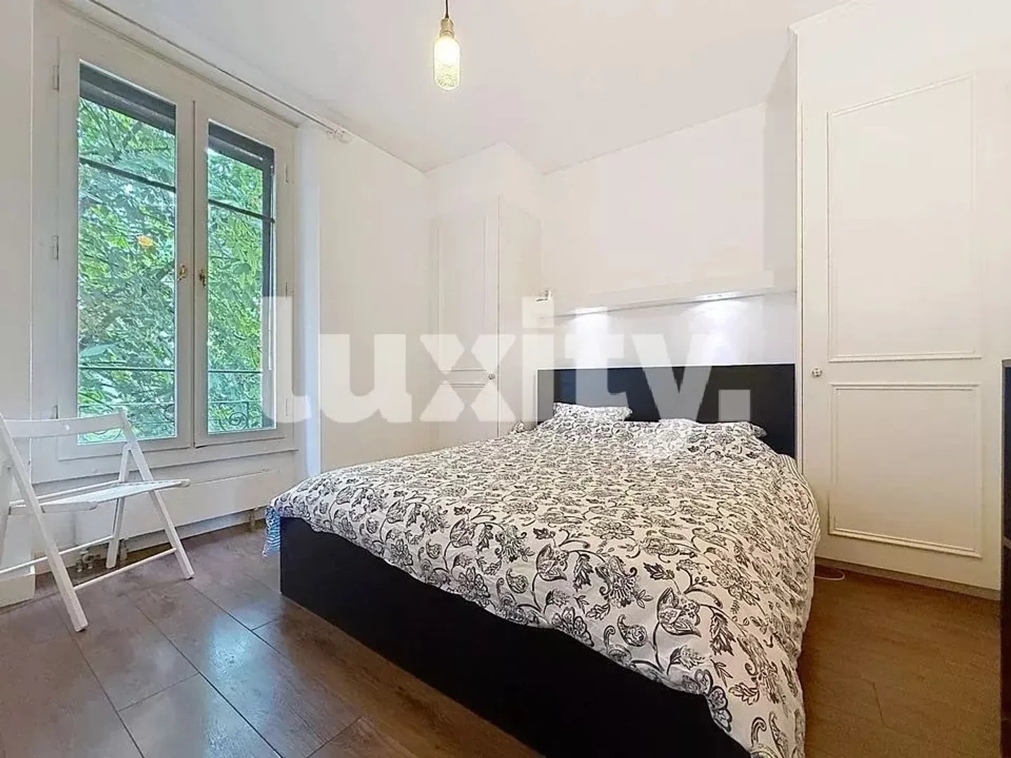 Appartement Charmant à Plainpalais - Photo 5 sur 5