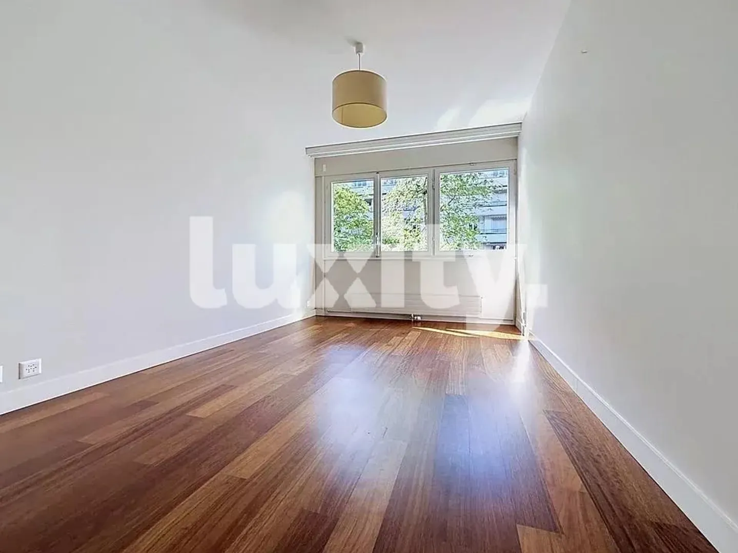 Appartement rénové à Champel - Photo 3 sur 3