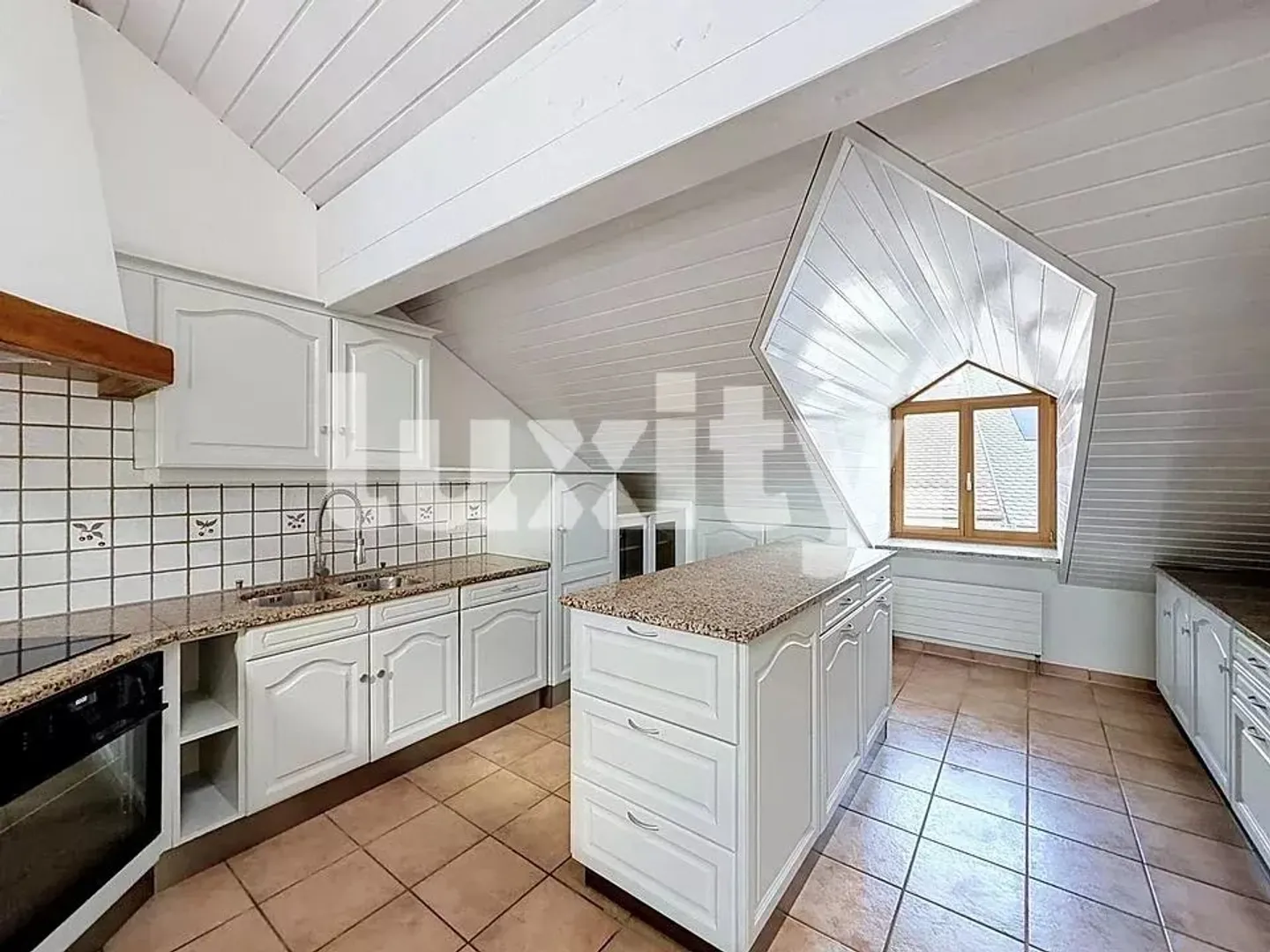 Magnifique duplex 5,5 pièces à louer à Yens – proche de Morges - Photo 1 sur 8