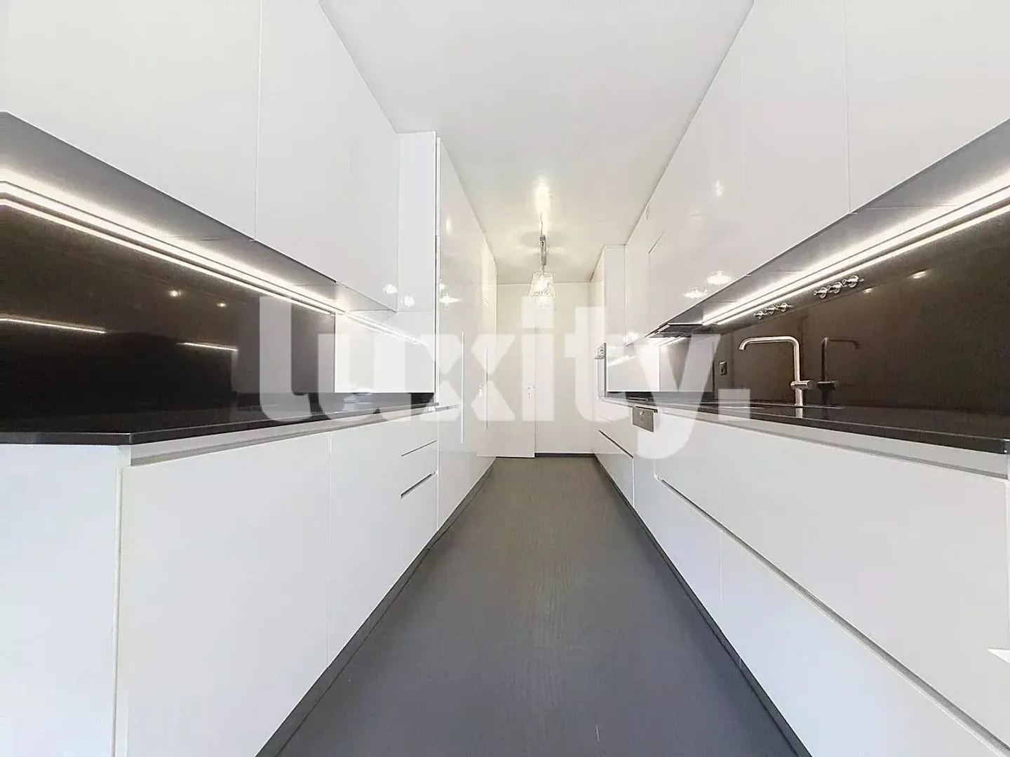 Superb apartment in Florissant/Champel - Photo 1 of 4