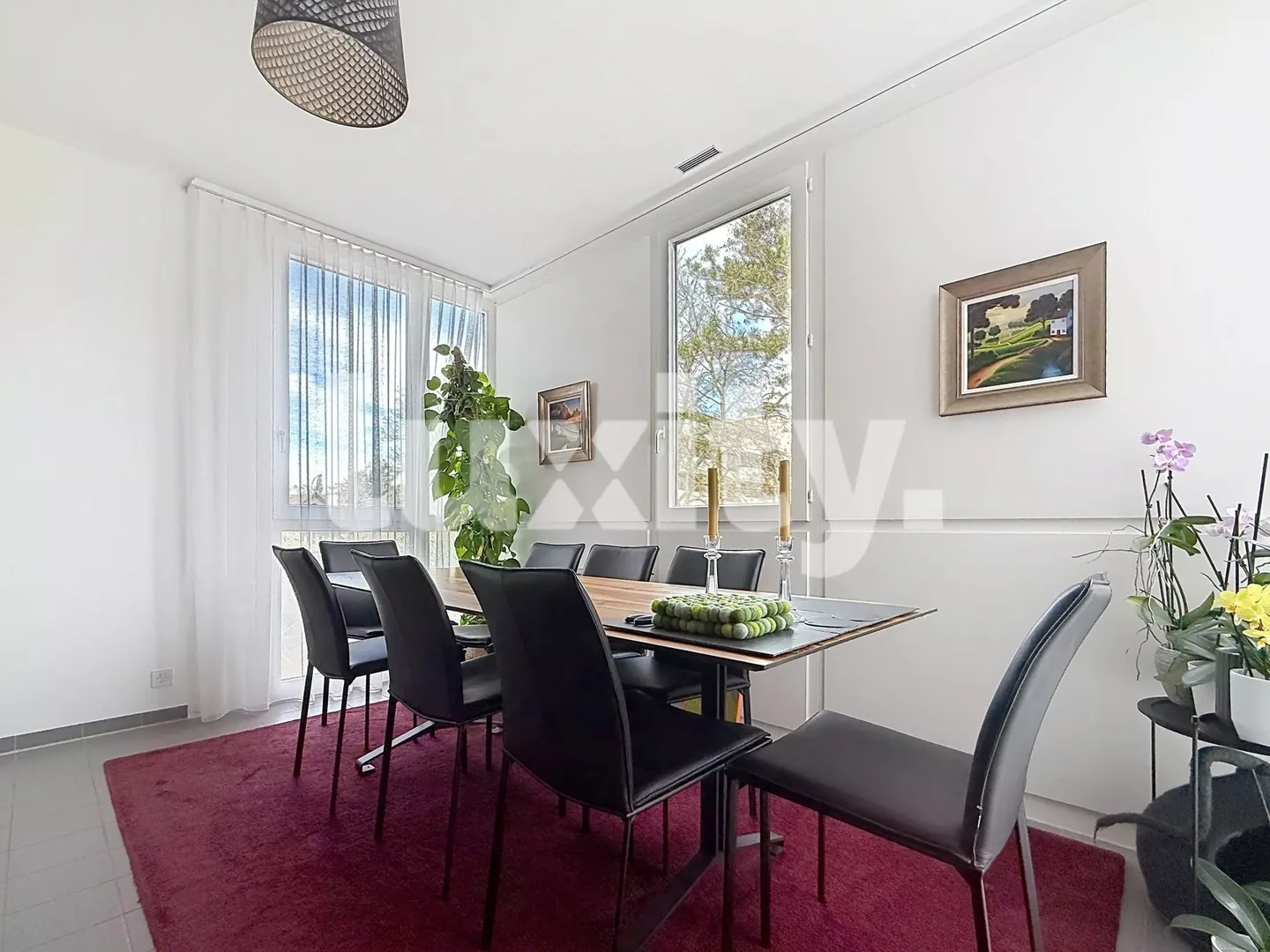 Beautiful apartment with terrace - Photo 1 of 5