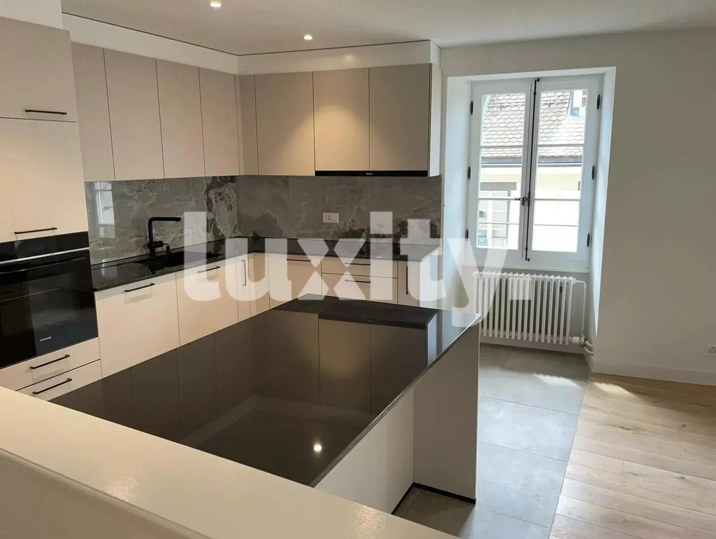 Superbe appartement lumineux avec entrée indépendante – Rolle - Photo 2 sur 7