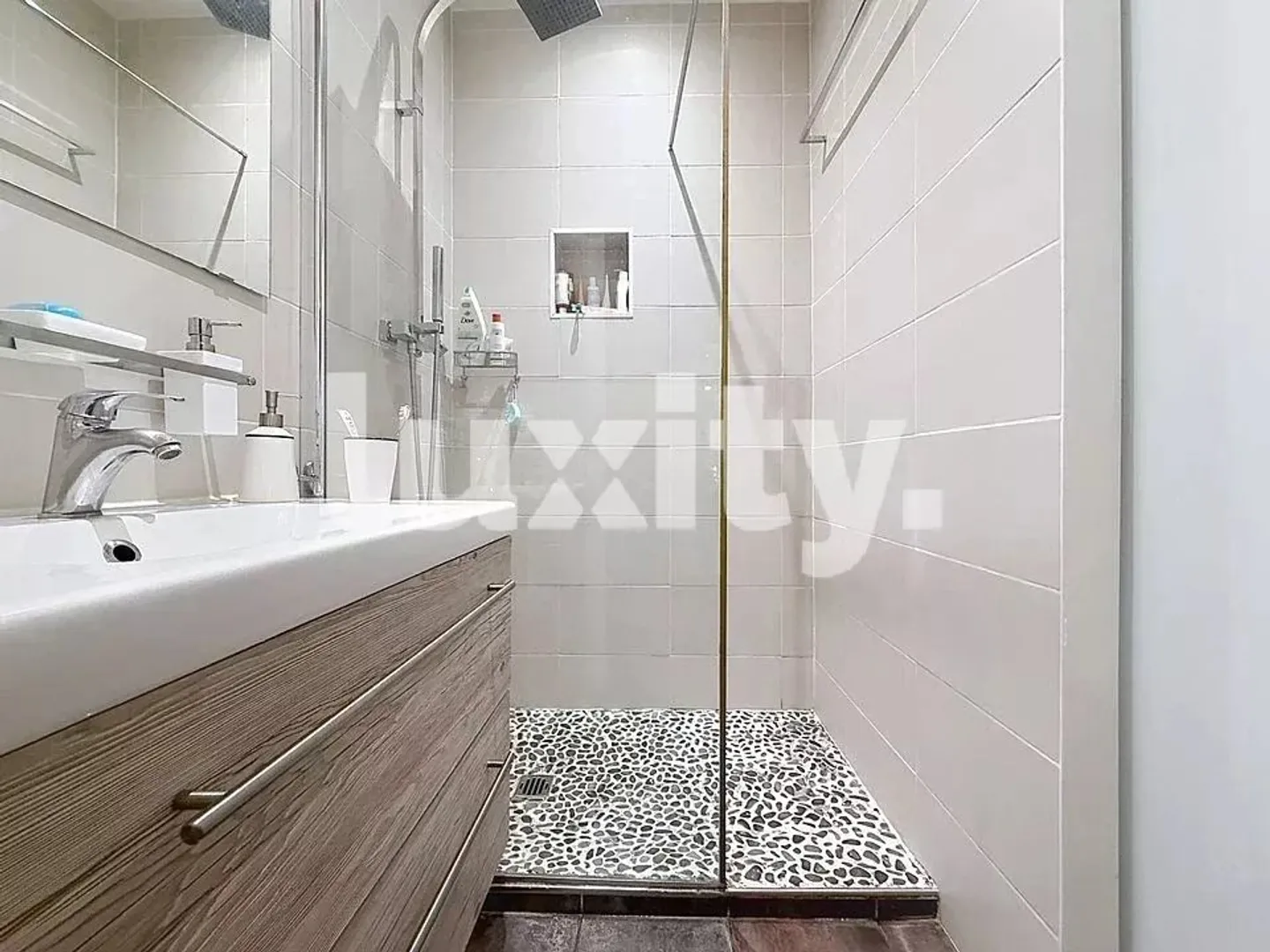Appartement Charmant à Plainpalais - Photo 4 sur 5
