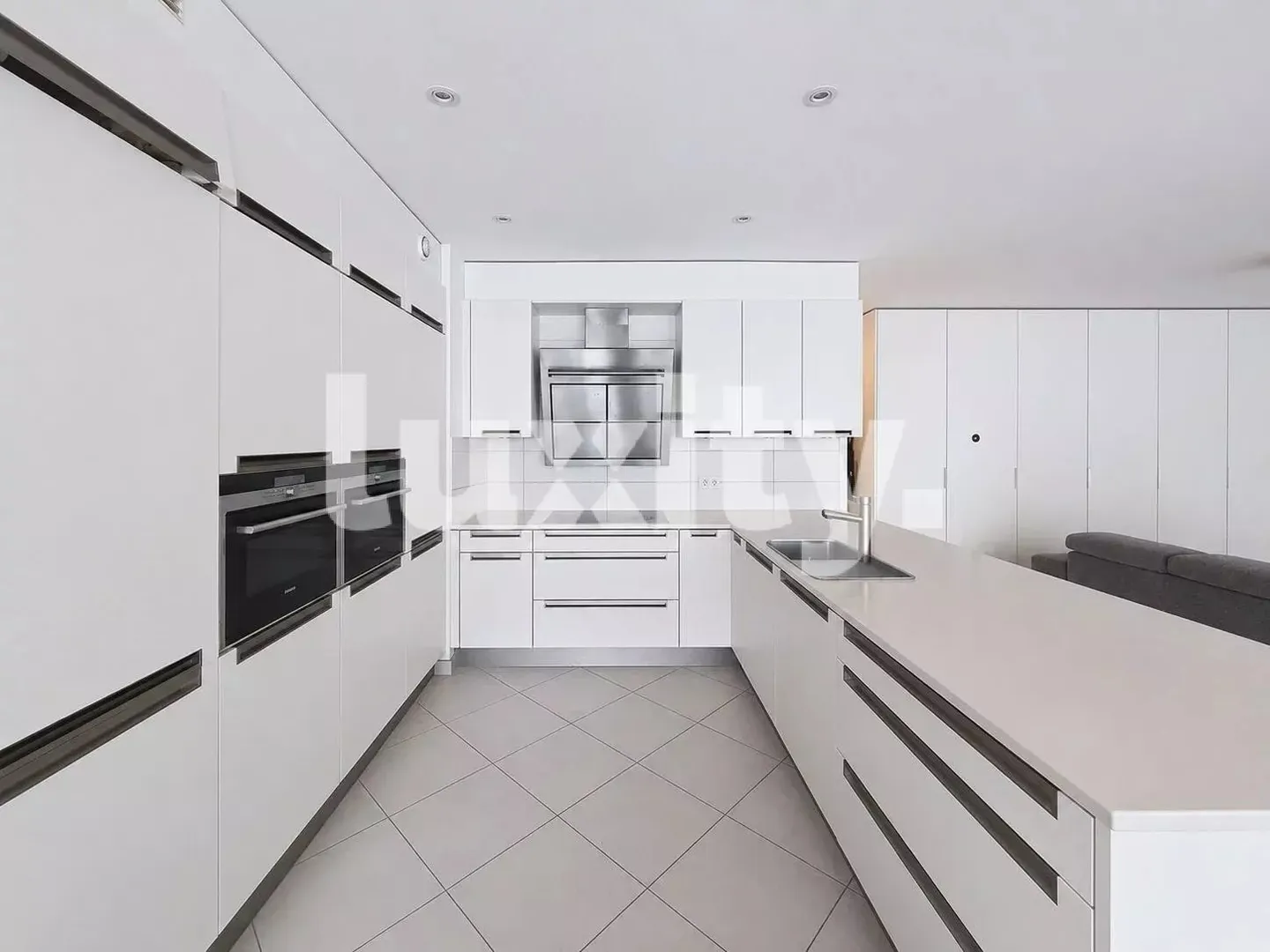Appartement moderne à Carouge - Photo 2 sur 4