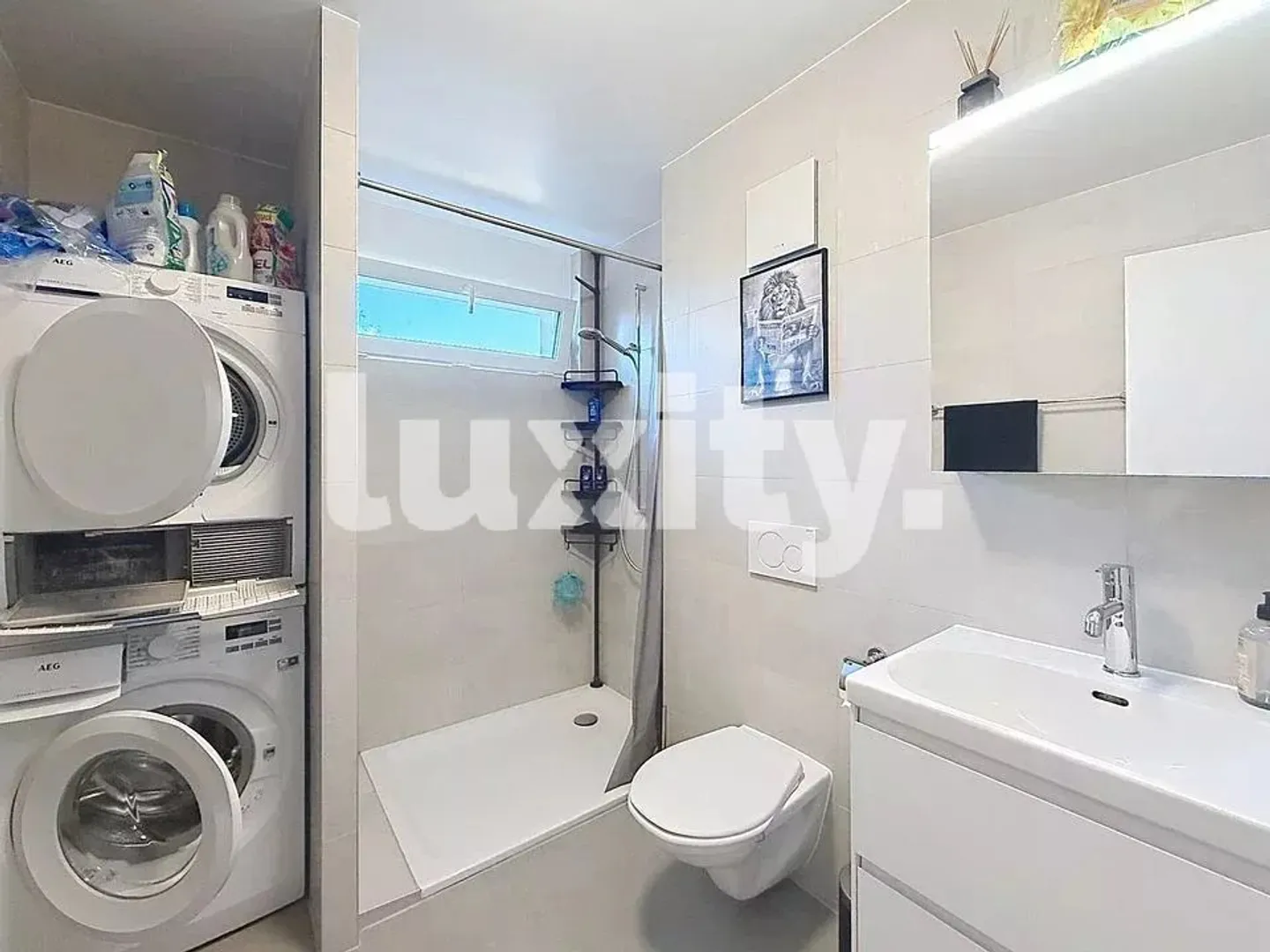 In affitto – Splendido appartamento recente di 4,5 locali ad Aubonne - Foto 5 di 5