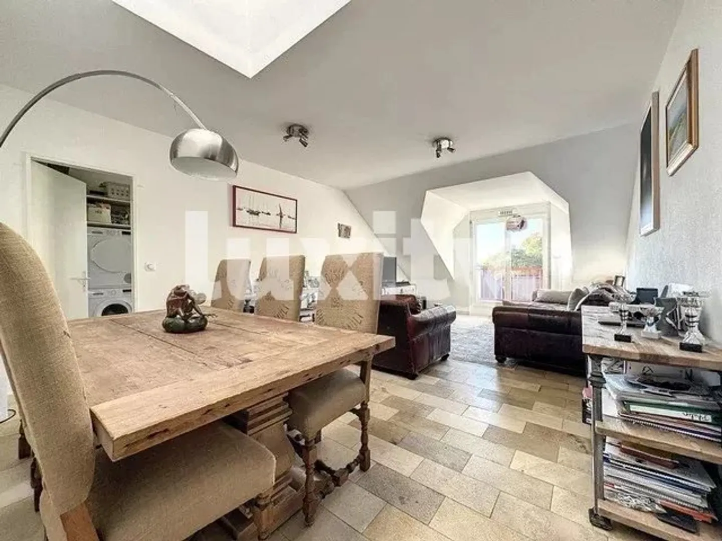 Wunderschöne Wohnung in Petit-Saconnex - Foto 2 von 3