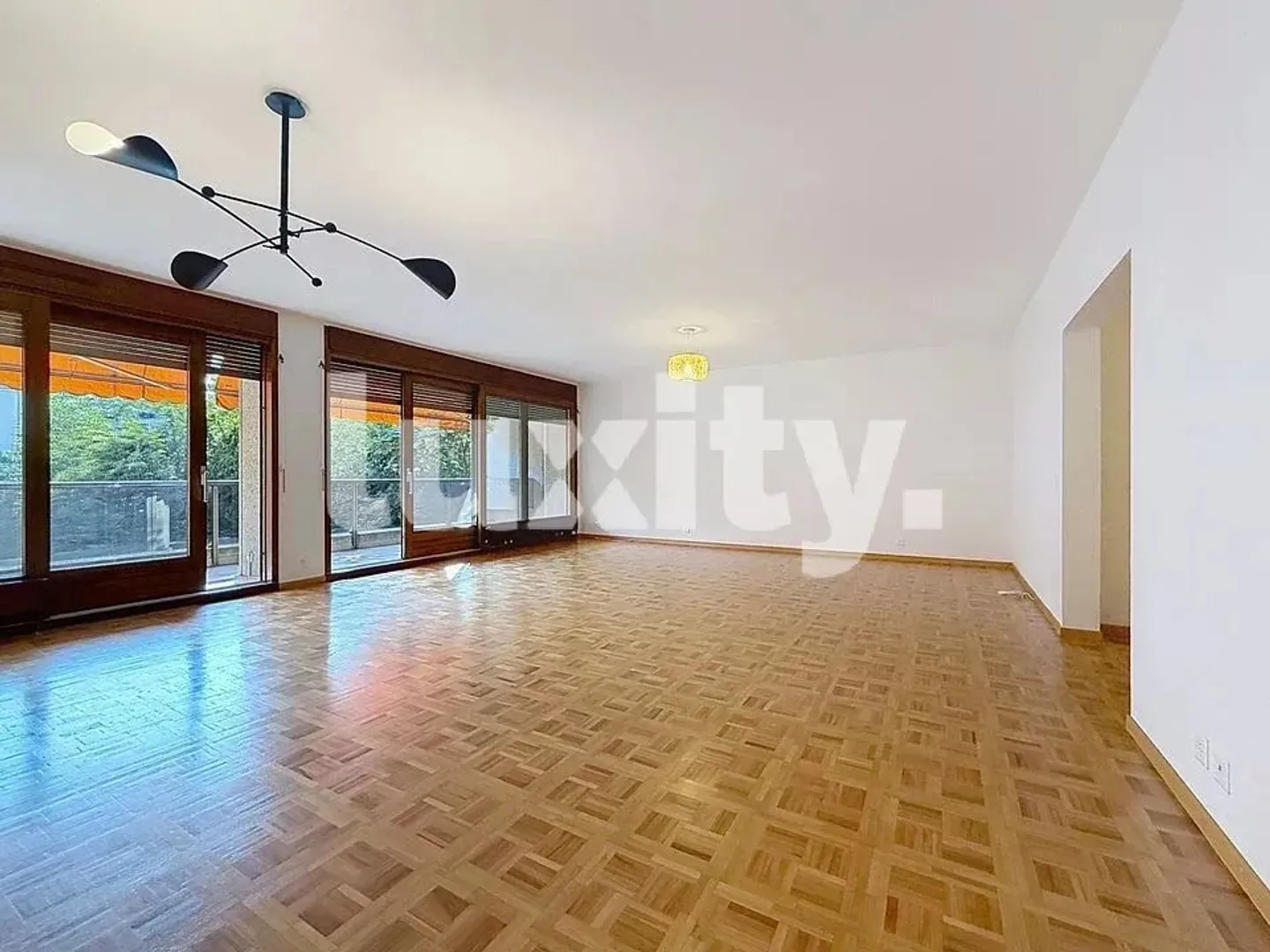 Superb apartment in Florissant/Champel - Photo 3 of 4