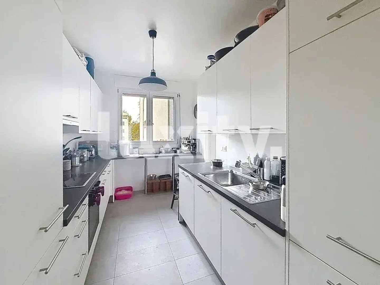 Wunderschöne Wohnung in Champel mit Terrasse - Foto 4 von 7