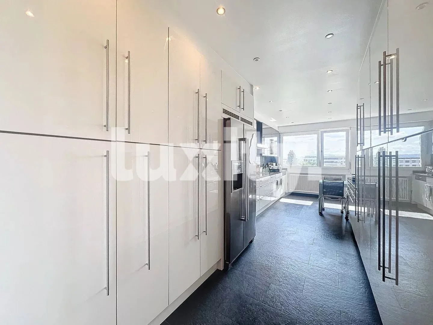 Furnished 5-room apartment - International Organizations - Photo 3 of 3