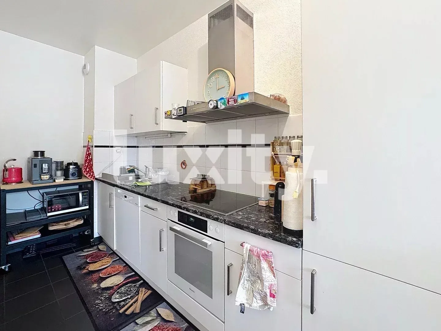 Very nice apartment in Plainpalais - Photo 5 of 5