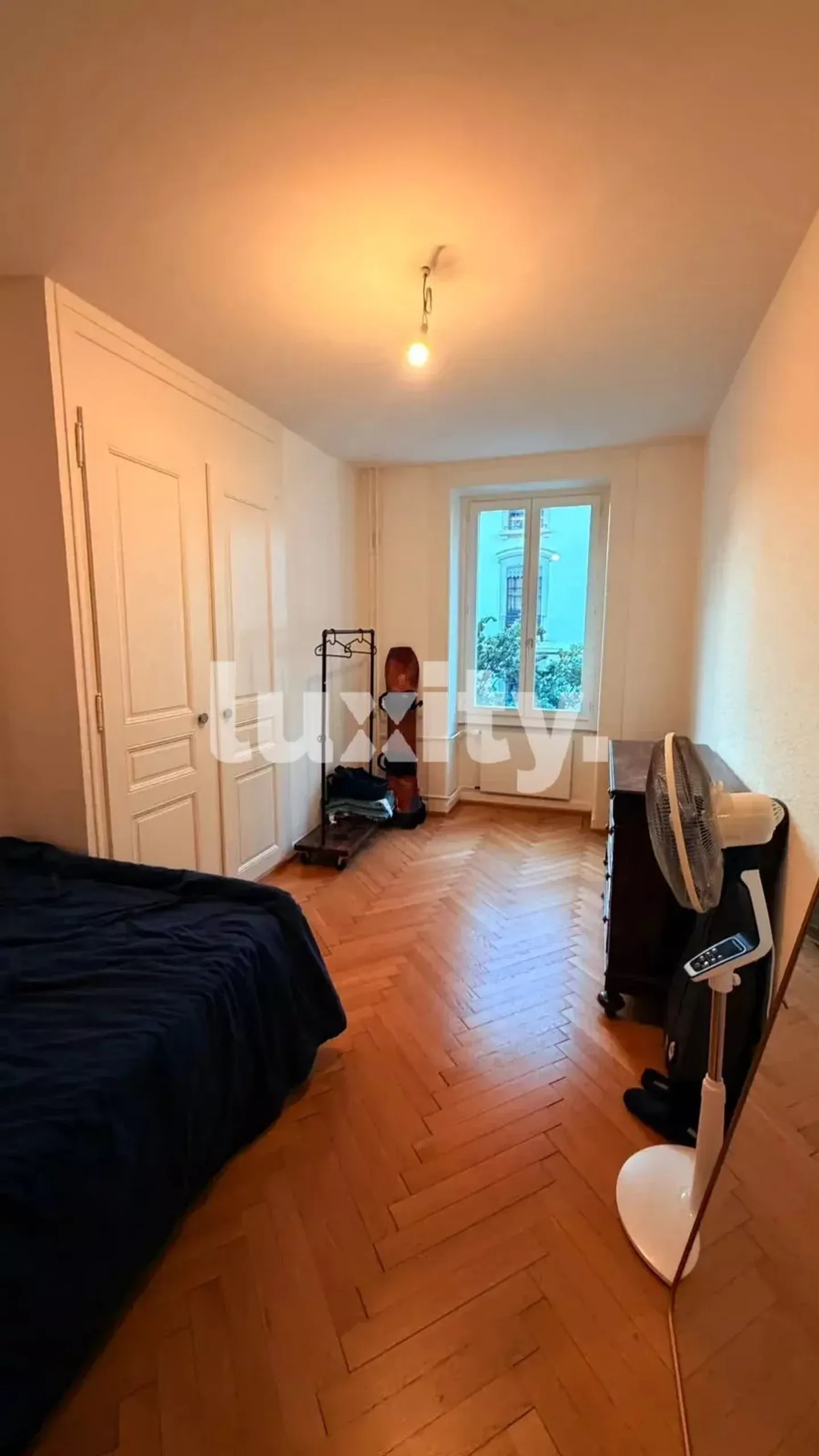 4-Zimmer-Wohnung - Nur einen Steinwurf vom Bahnhof Cornavin entfernt - Foto 3 von 4