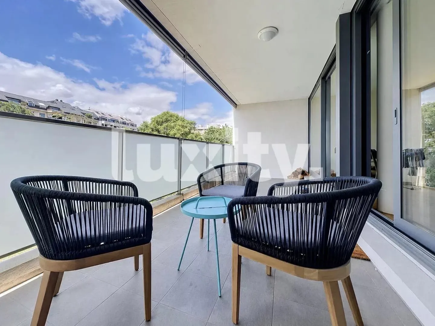 Appartement moderne à Carouge - Photo 1 sur 4